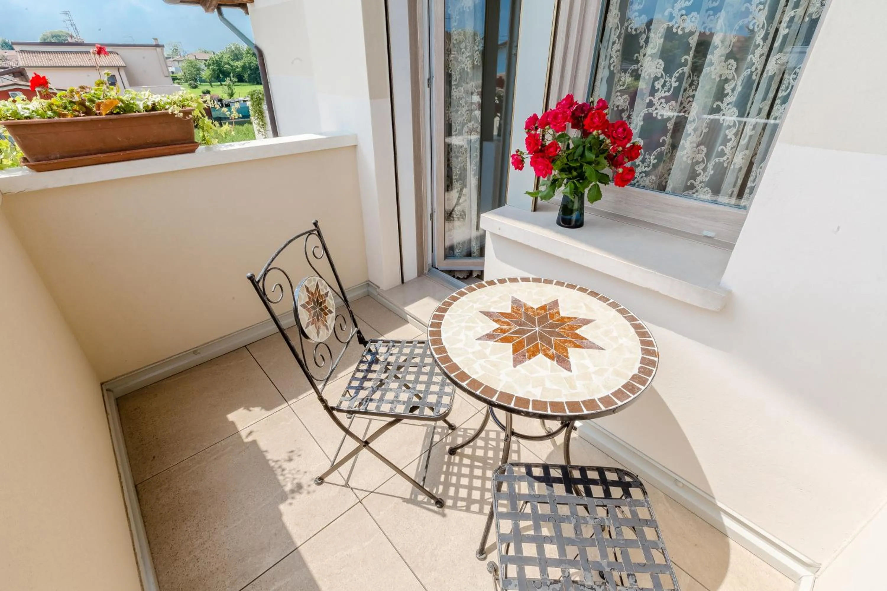 B&B ARMONIE DI CAMPAGNA