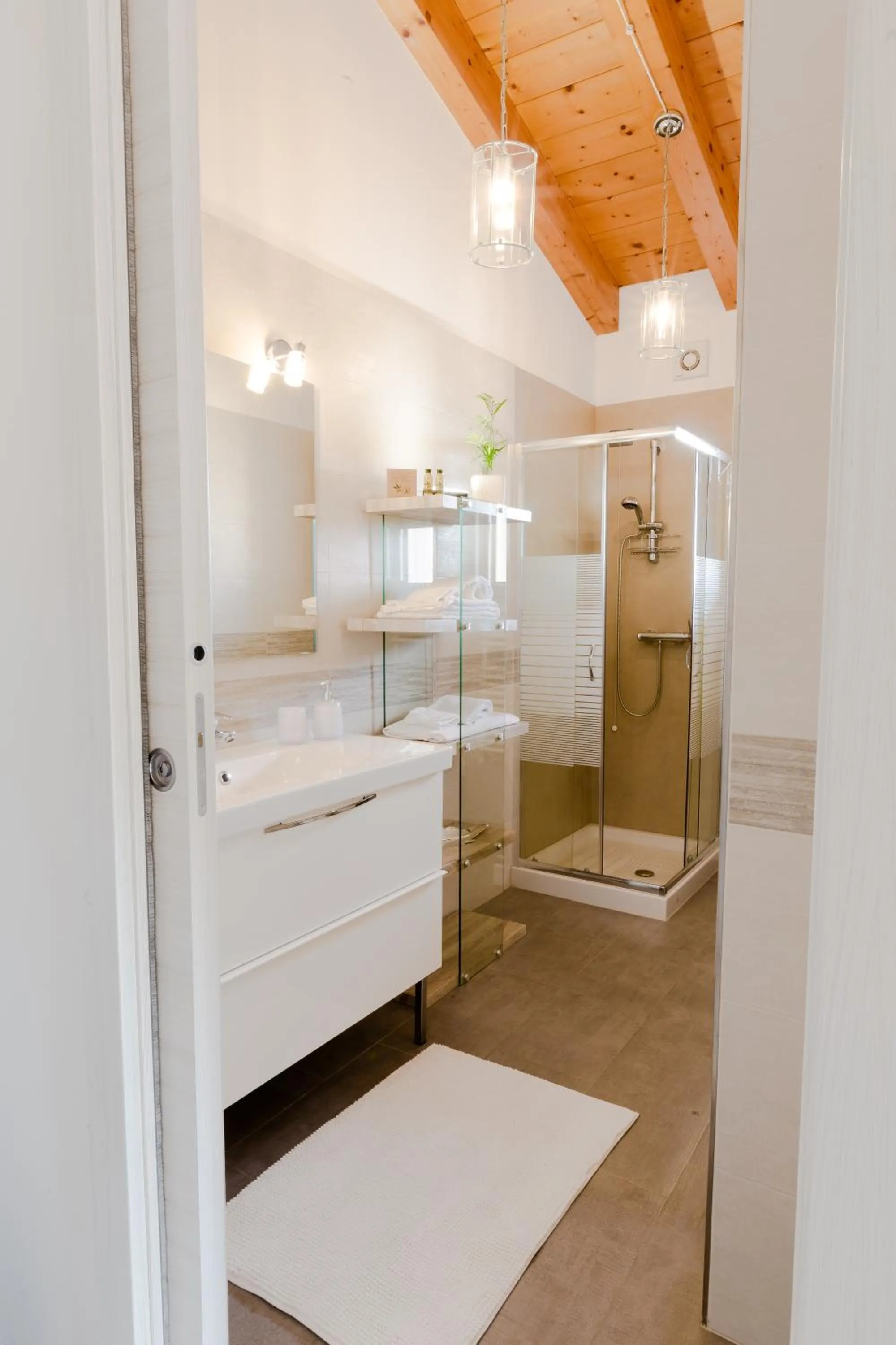 B&B ARMONIE DI CAMPAGNA