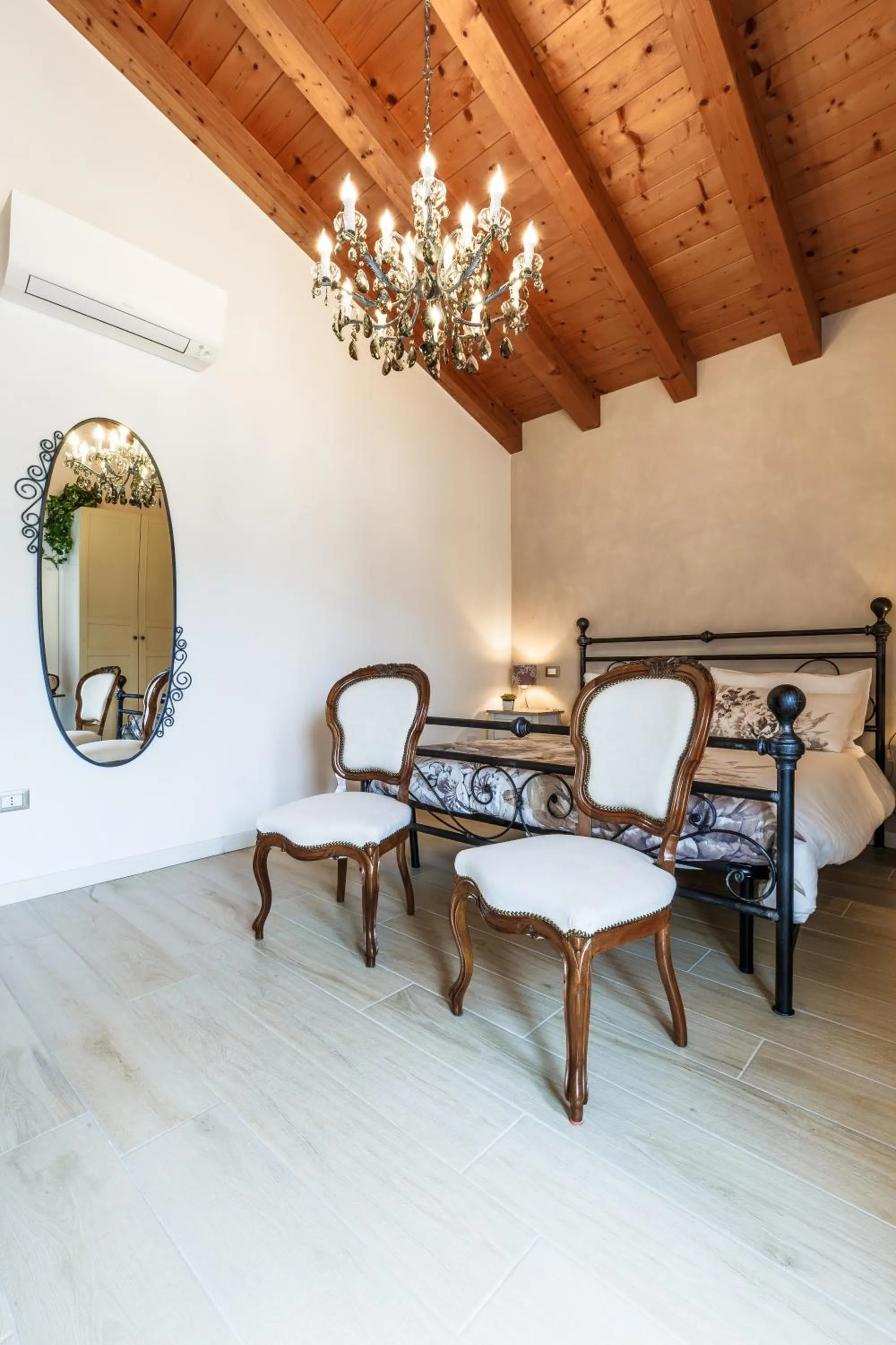 B&B ARMONIE DI CAMPAGNA