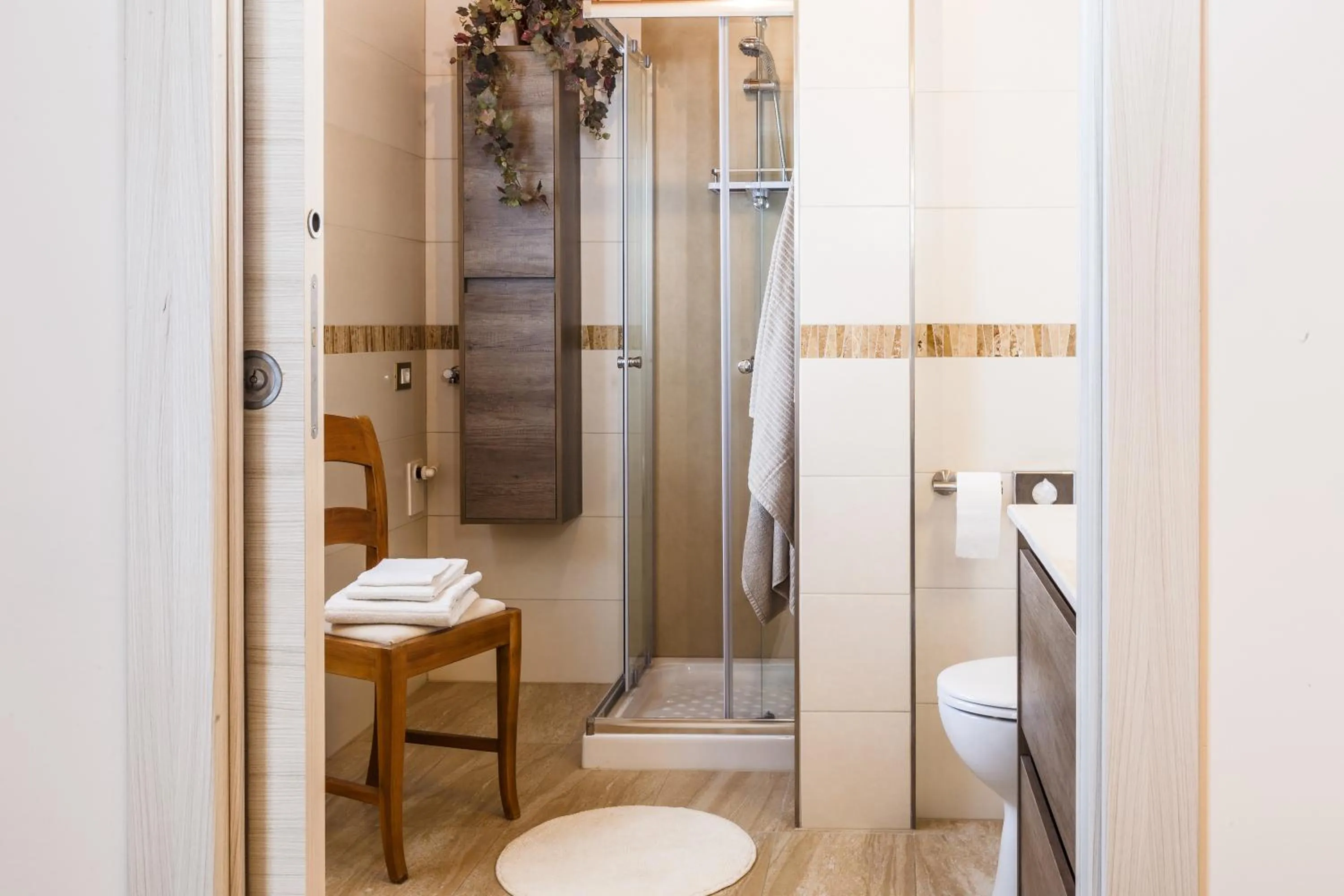 B&B ARMONIE DI CAMPAGNA