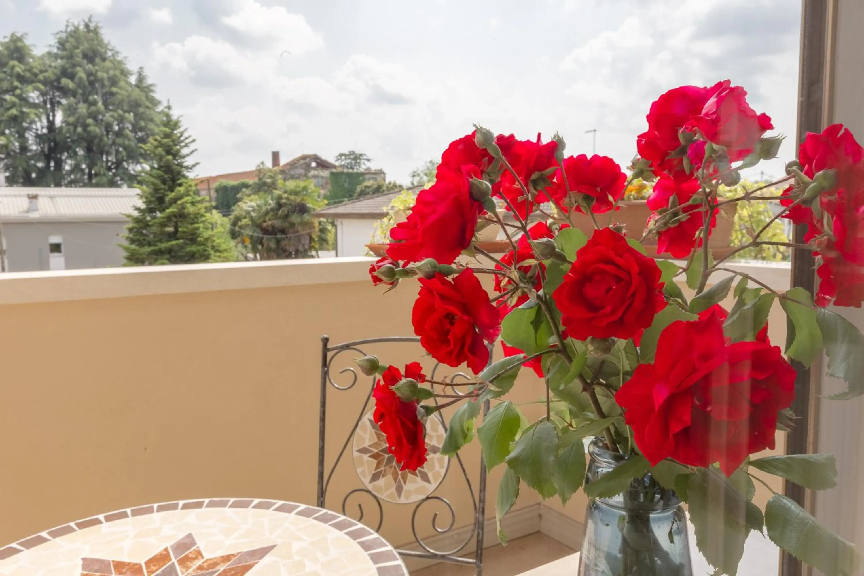 B&B ARMONIE DI CAMPAGNA