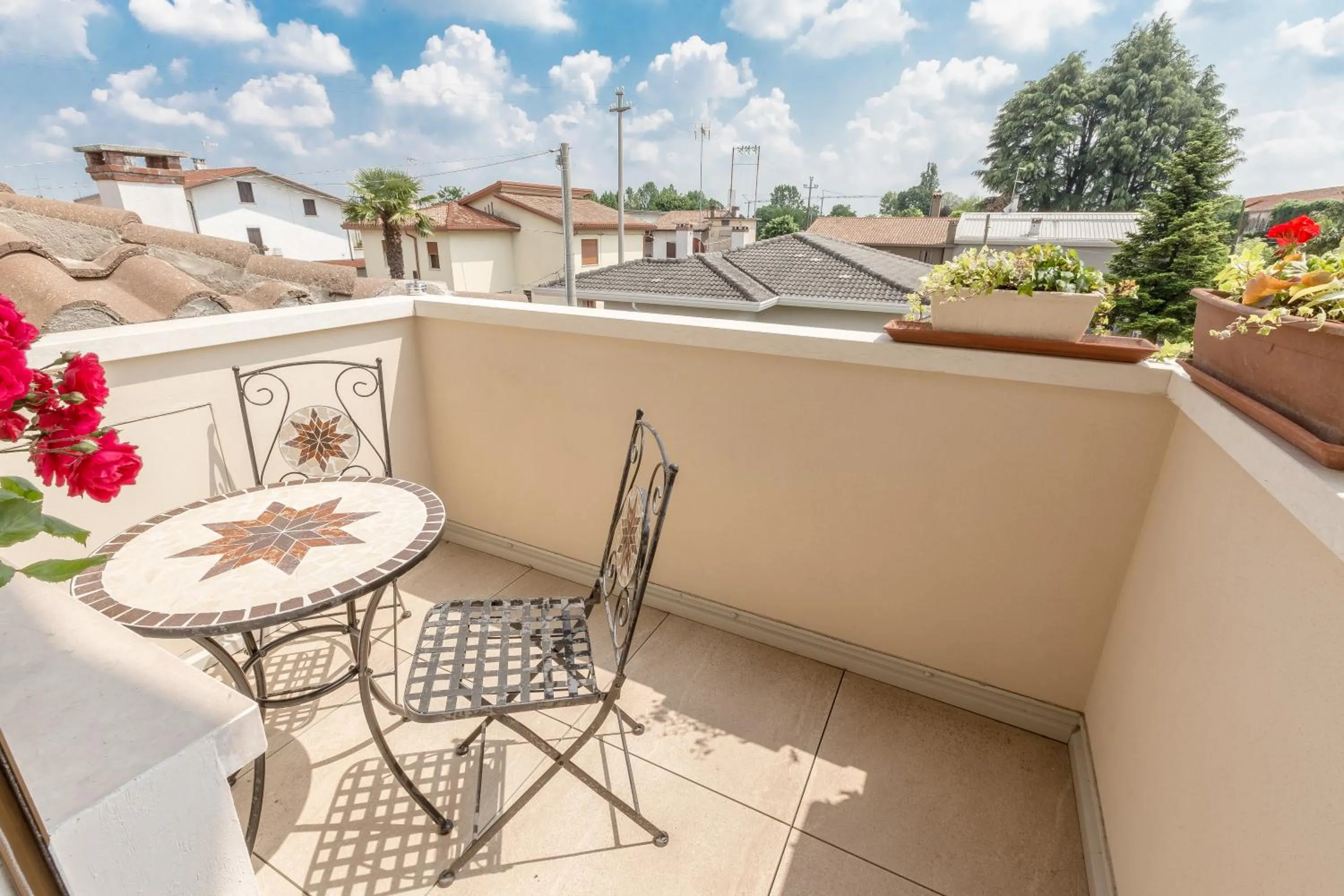 B&B ARMONIE DI CAMPAGNA