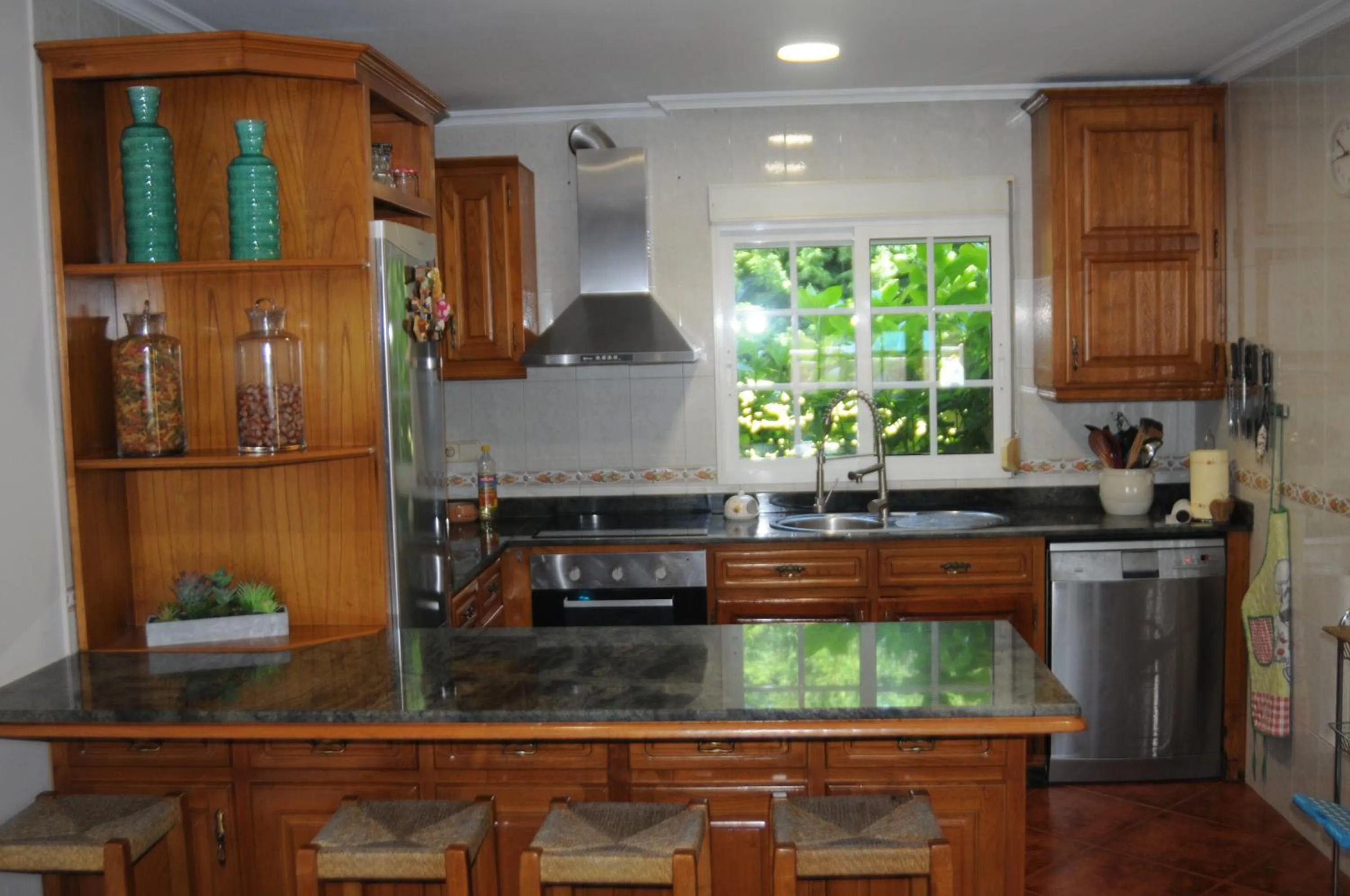 Villa Cuesta