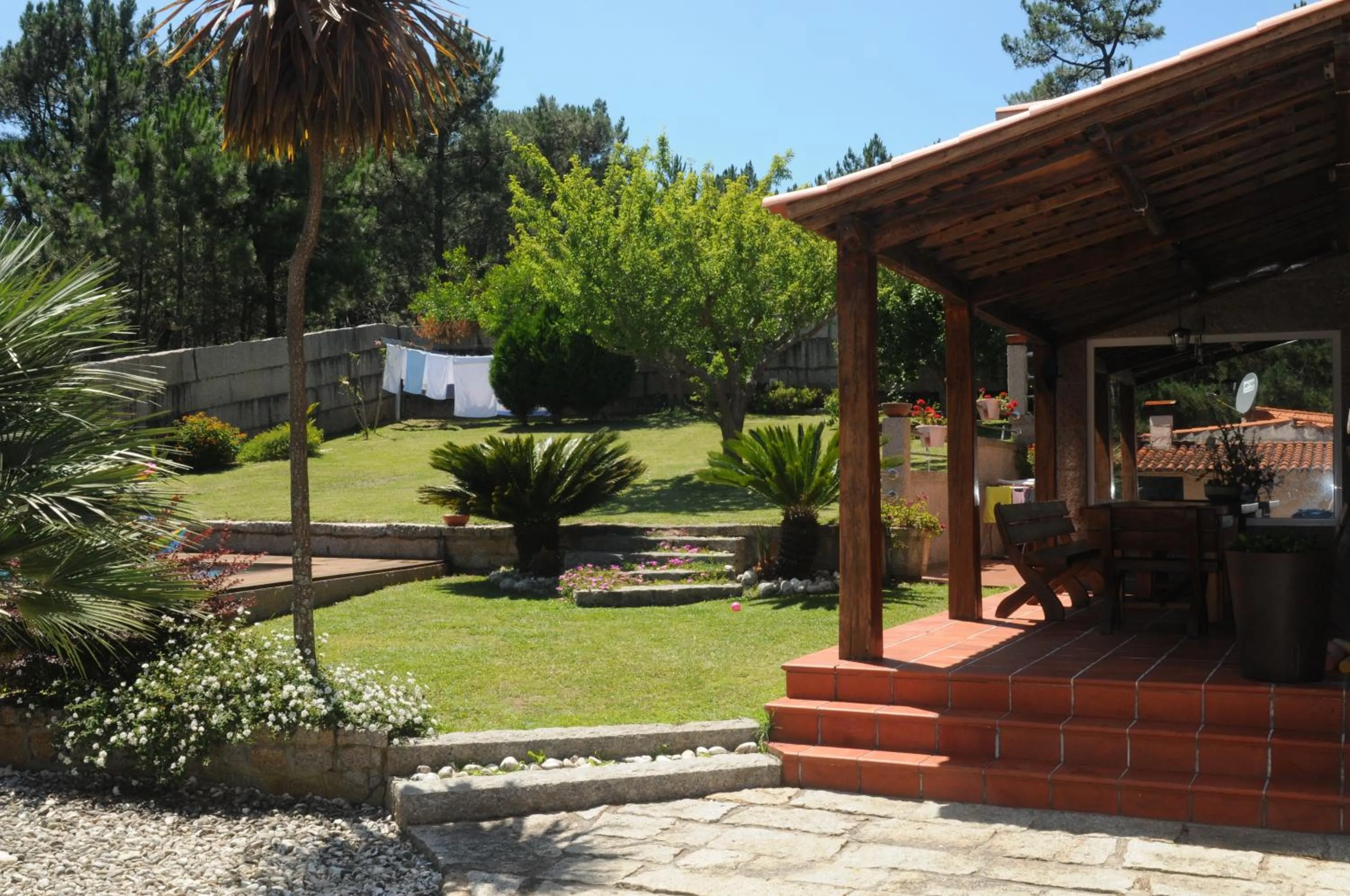 Villa Cuesta
