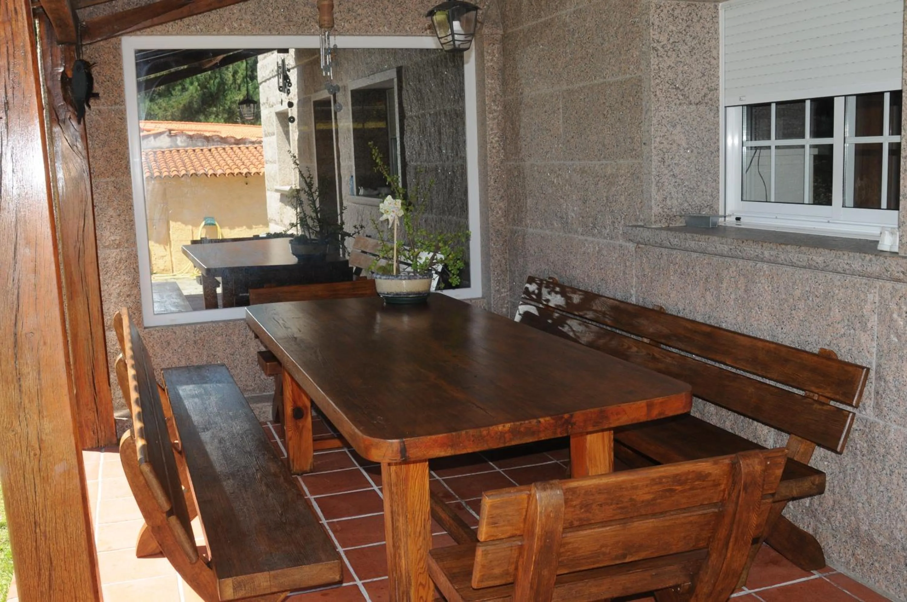 Villa Cuesta