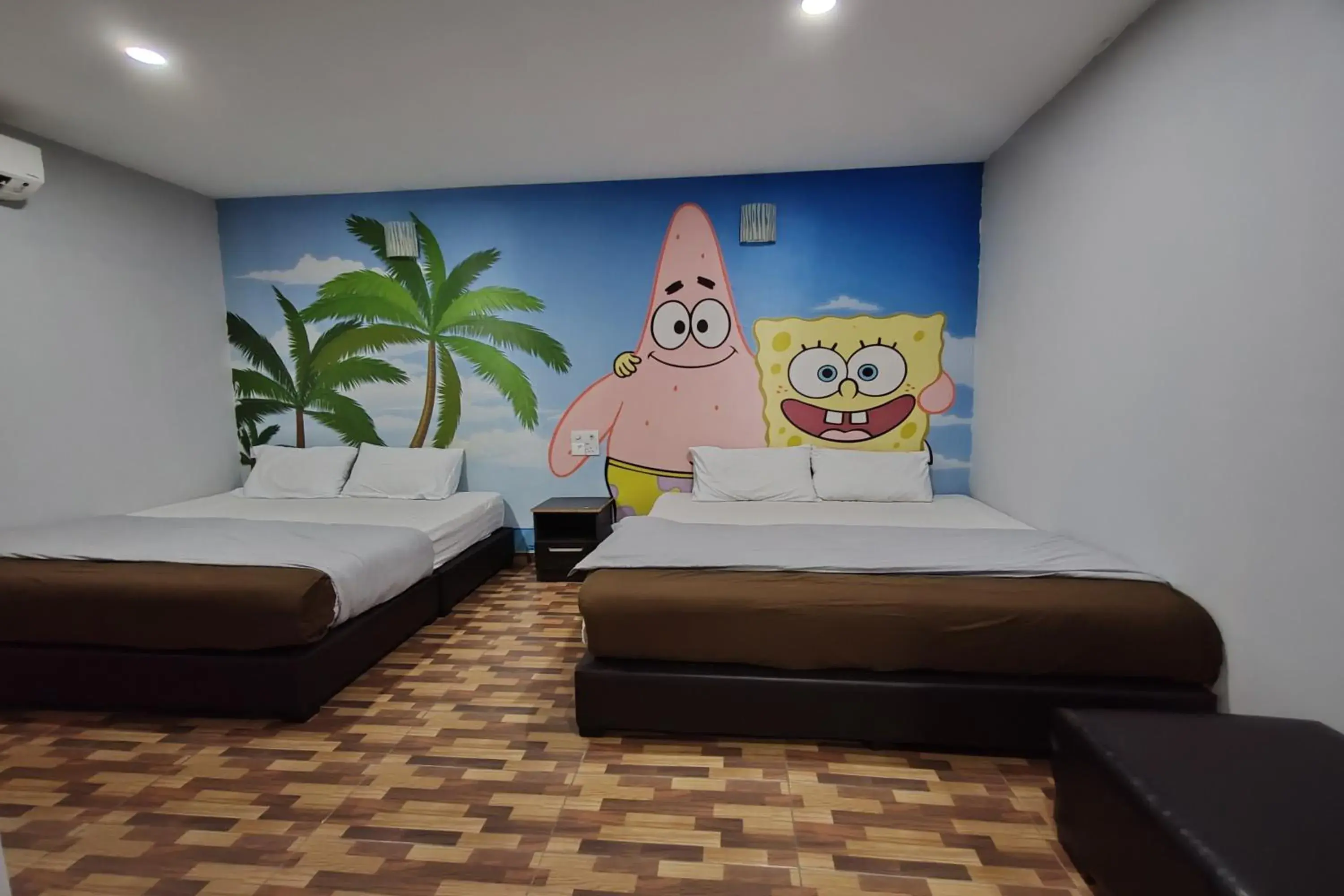 Bedroom, Bed in Nova Hotel, Ipoh Tambun Bedroom, Bed in Nova Hotel, Ipoh Tambun