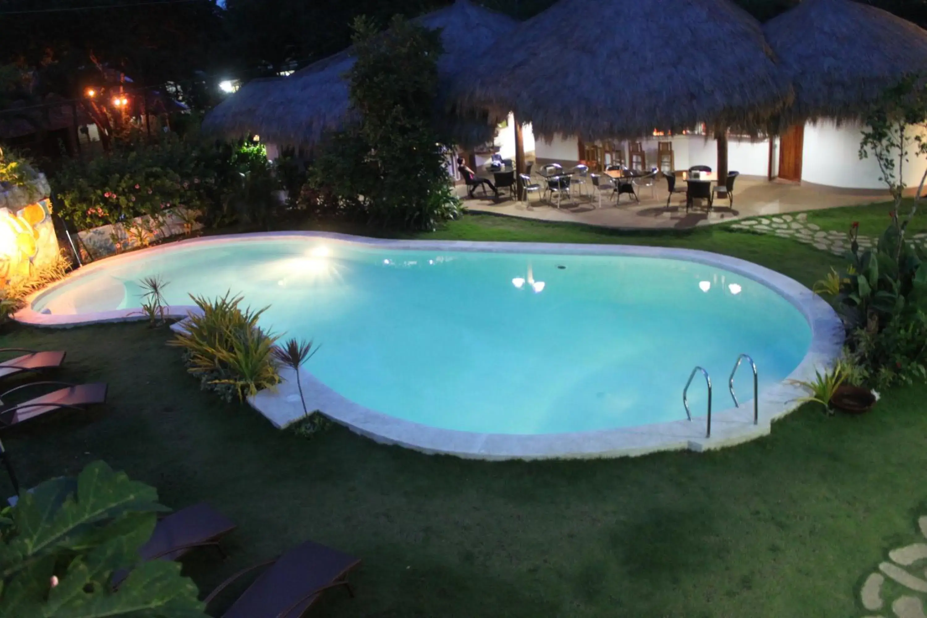 Restaurant/places to eat in Vanilla Sky Dive Resort Restaurant/places to eat in Vanilla Sky Dive Resort