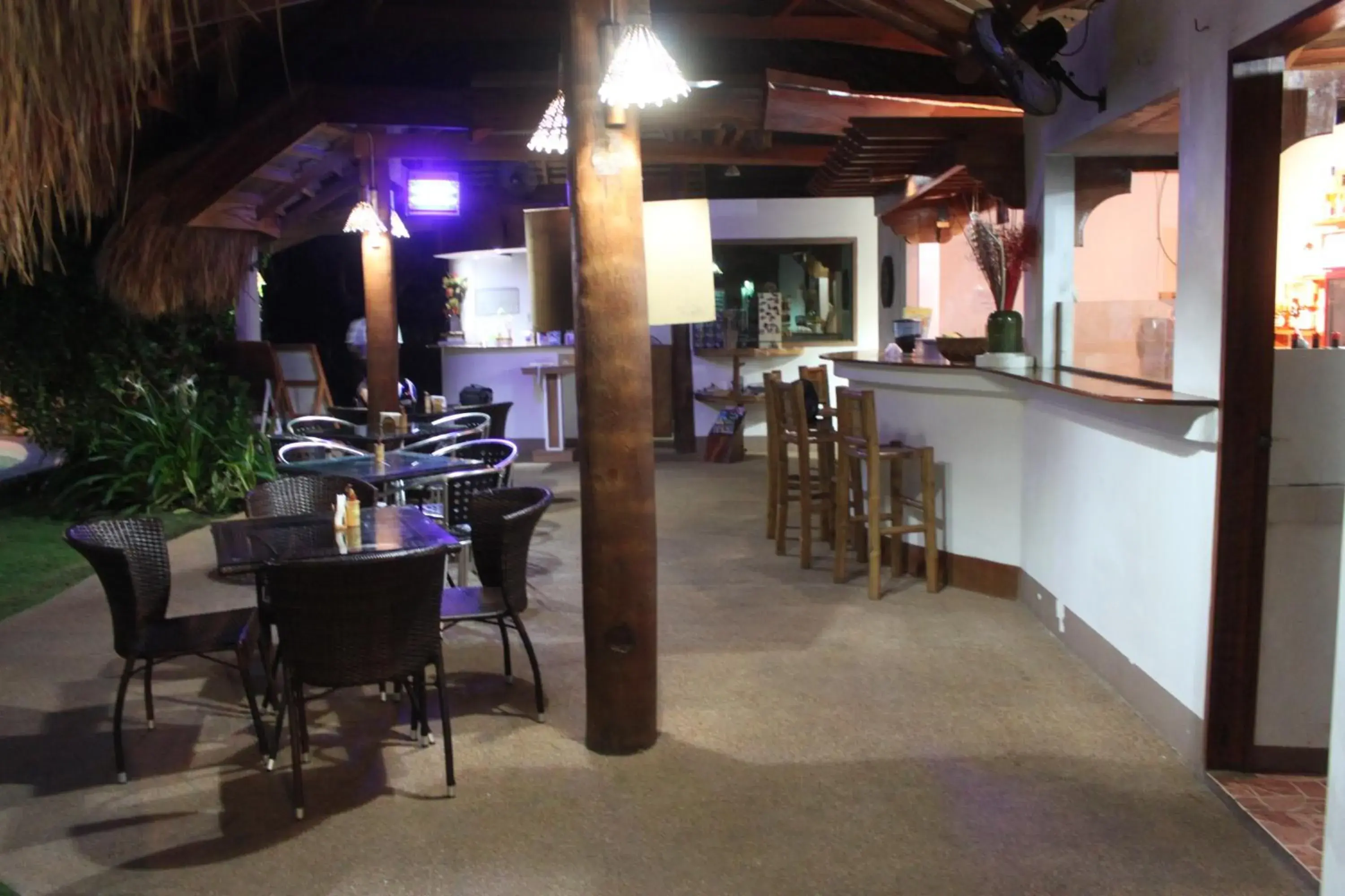 Restaurant/places to eat in Vanilla Sky Dive Resort Restaurant/places to eat in Vanilla Sky Dive Resort