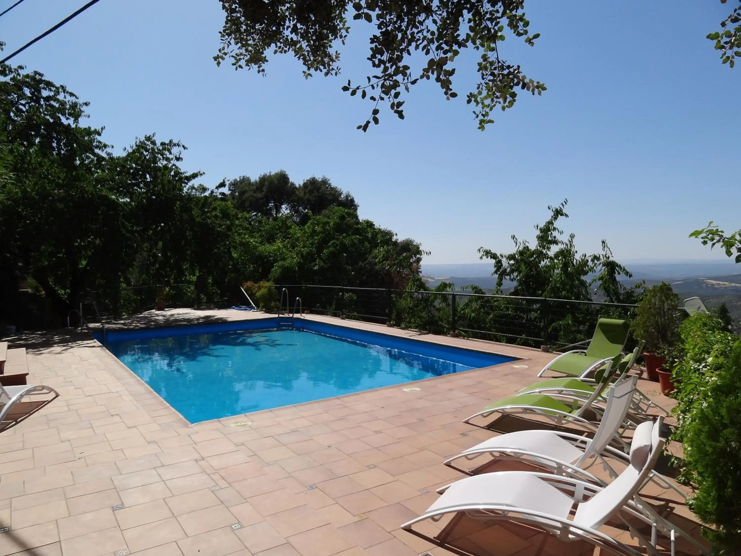 Apartamentos Arroyo Parrilla Apartamentos Arroyo Parrilla