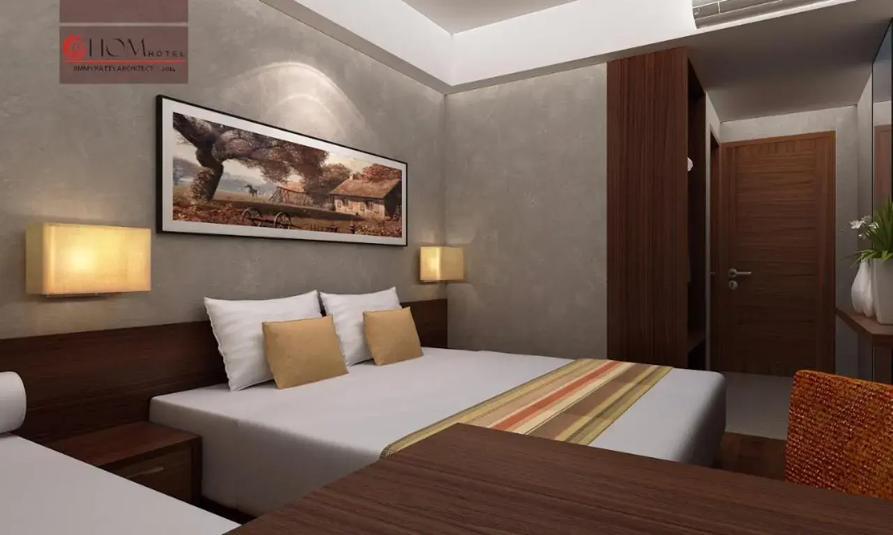 Bed in Horison GKB Gresik Bed in Horison GKB Gresik