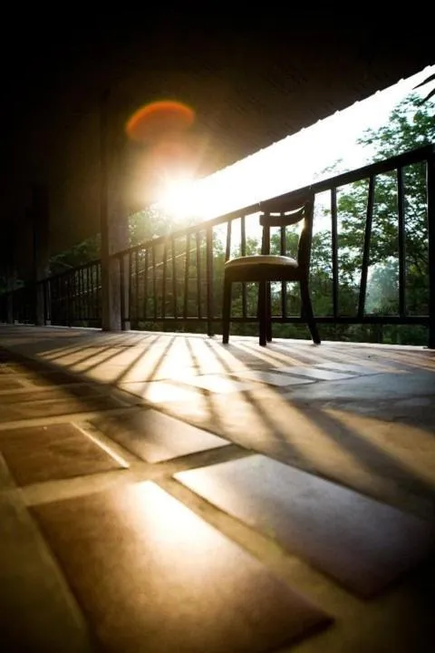 Baan Suan Ramita Resort