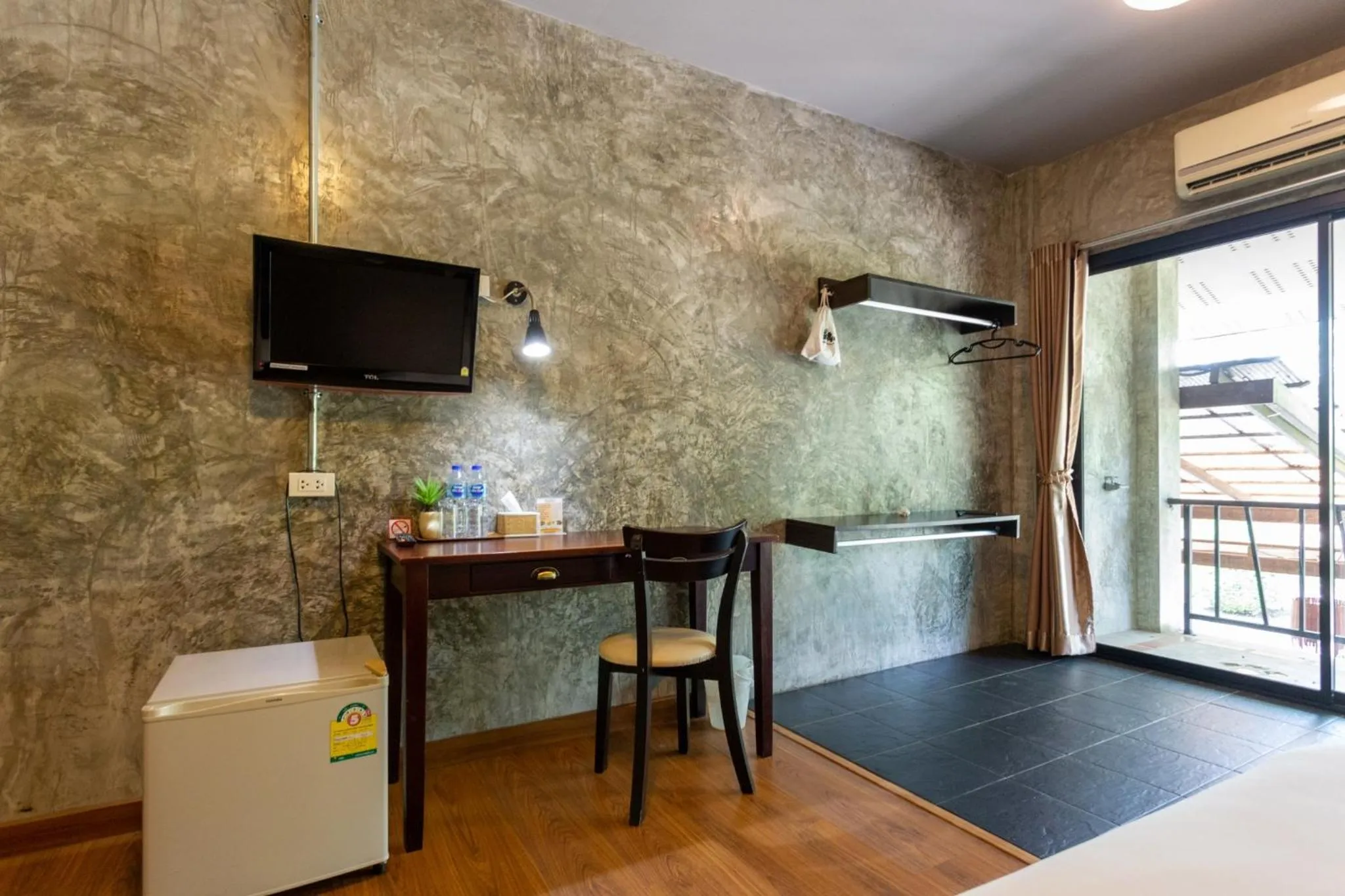 Baan Suan Ramita Resort