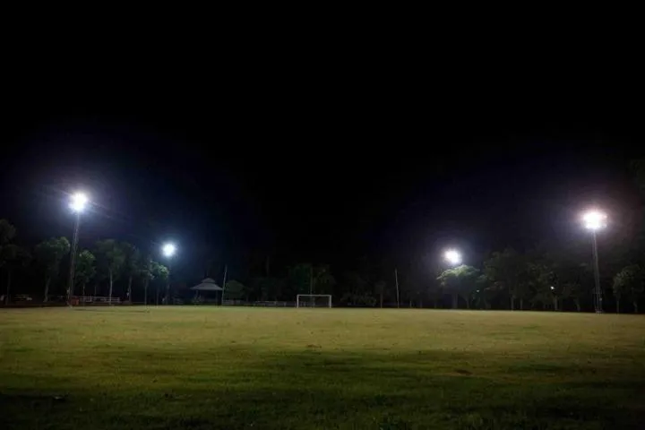 Baan Suan Ramita Resort