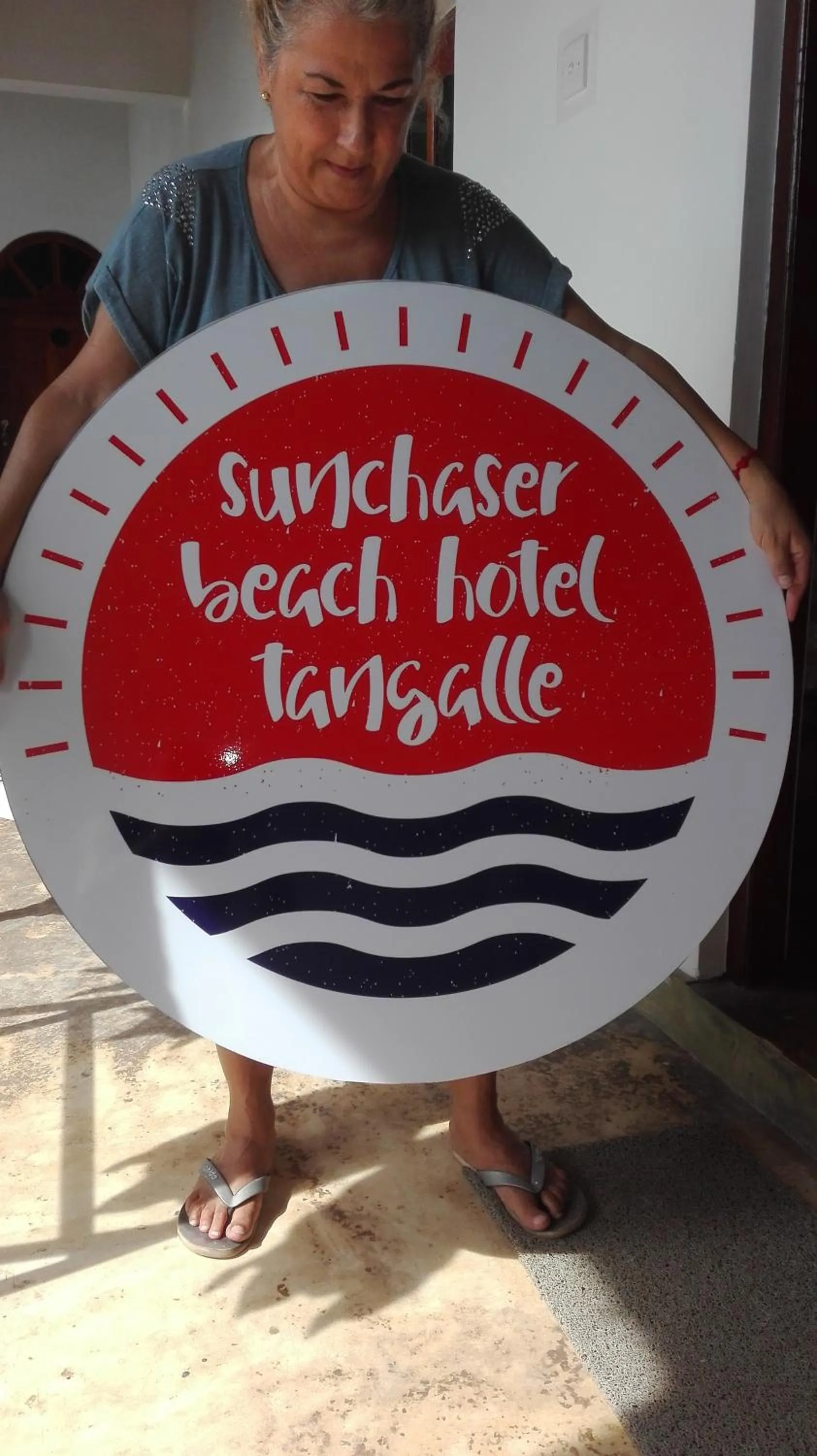 Sunchaser Beach Hotel