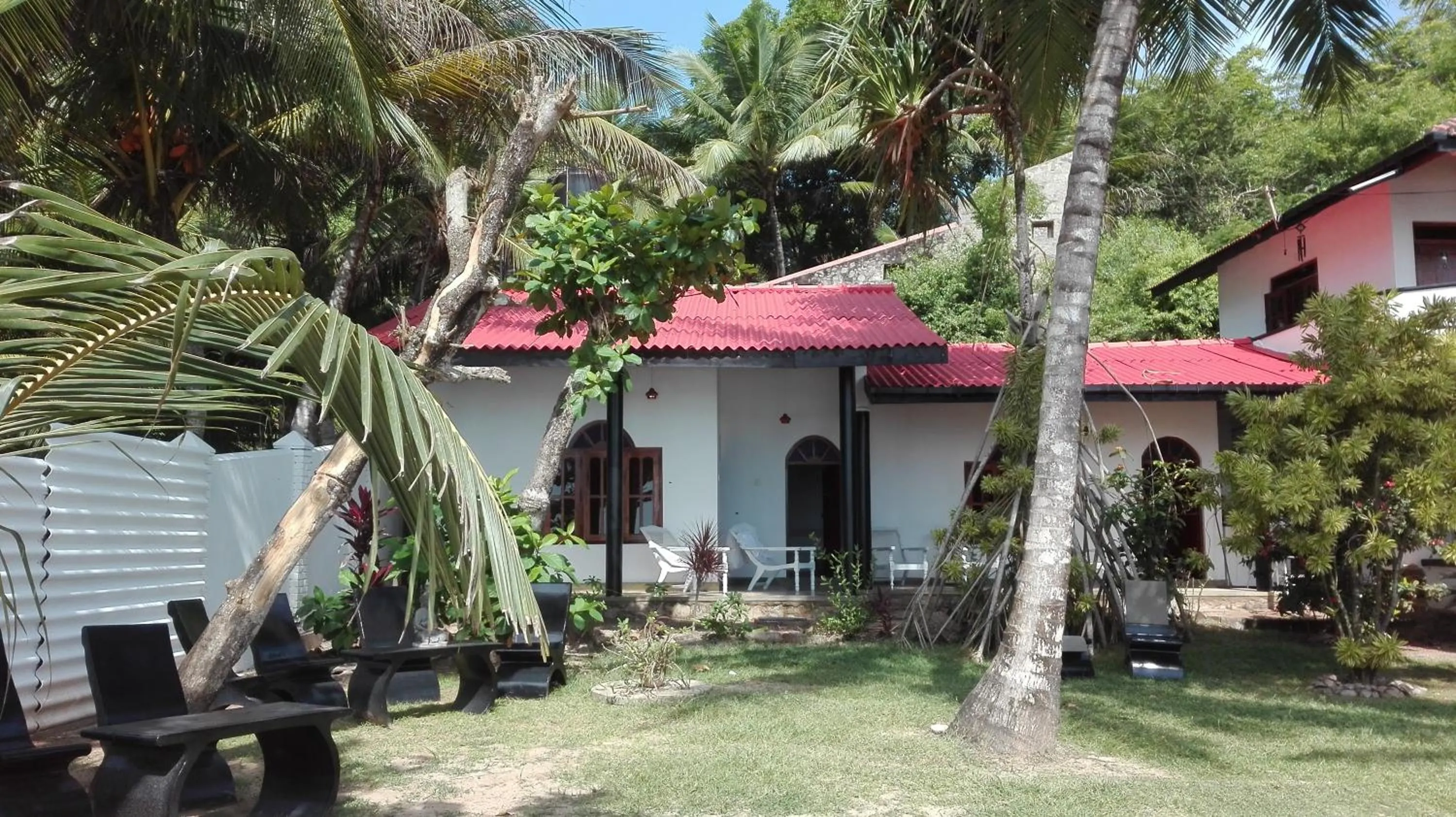 Sunchaser Beach Hotel