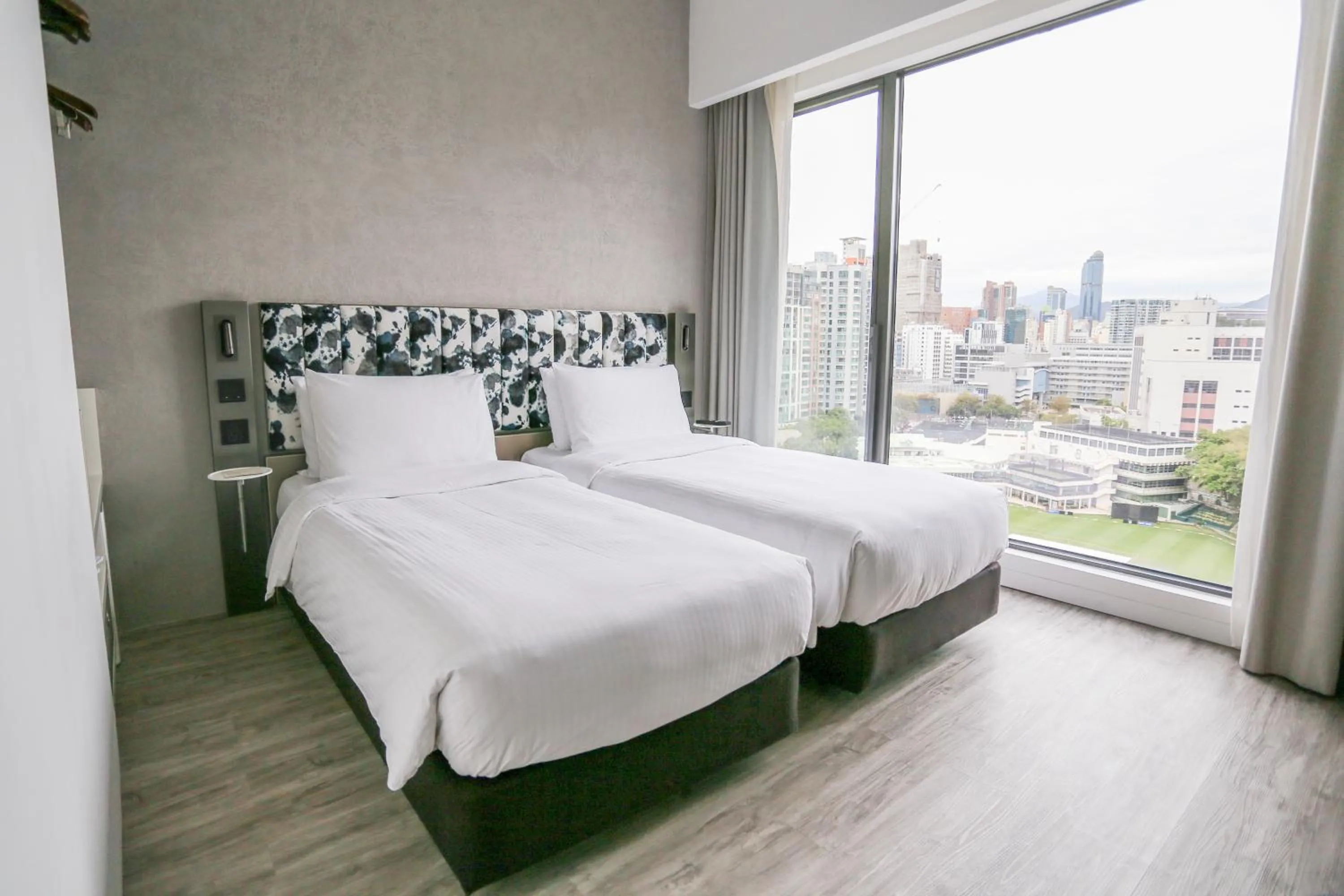 Bed in Page148, Page Hotels