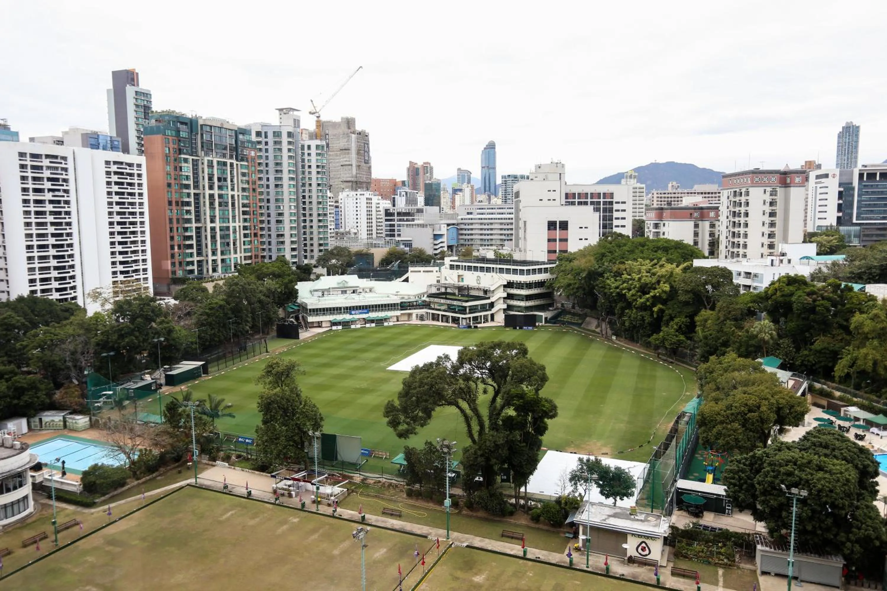 View (from property/room) in Page148, Page Hotels