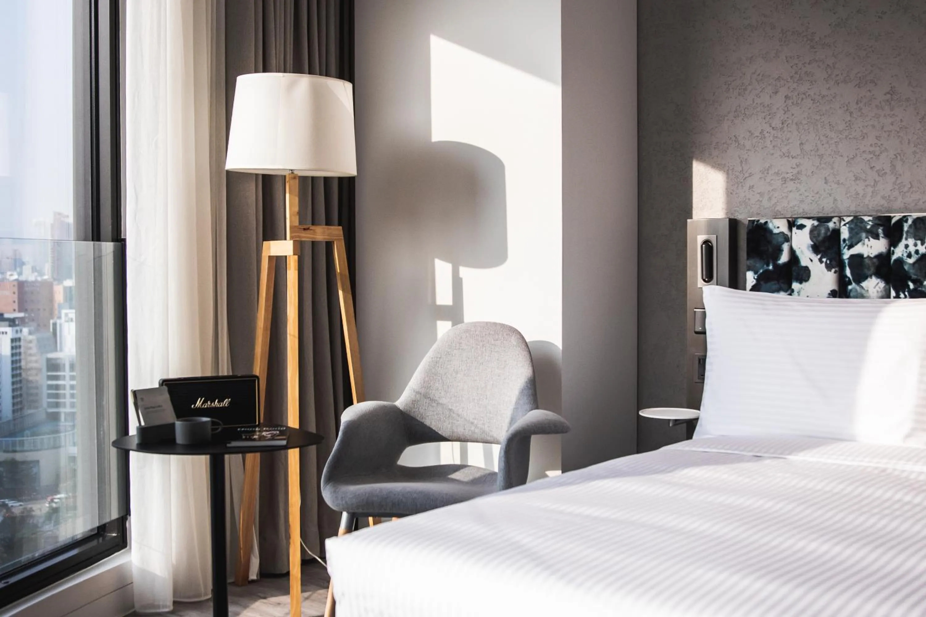 Bed in Page148, Page Hotels