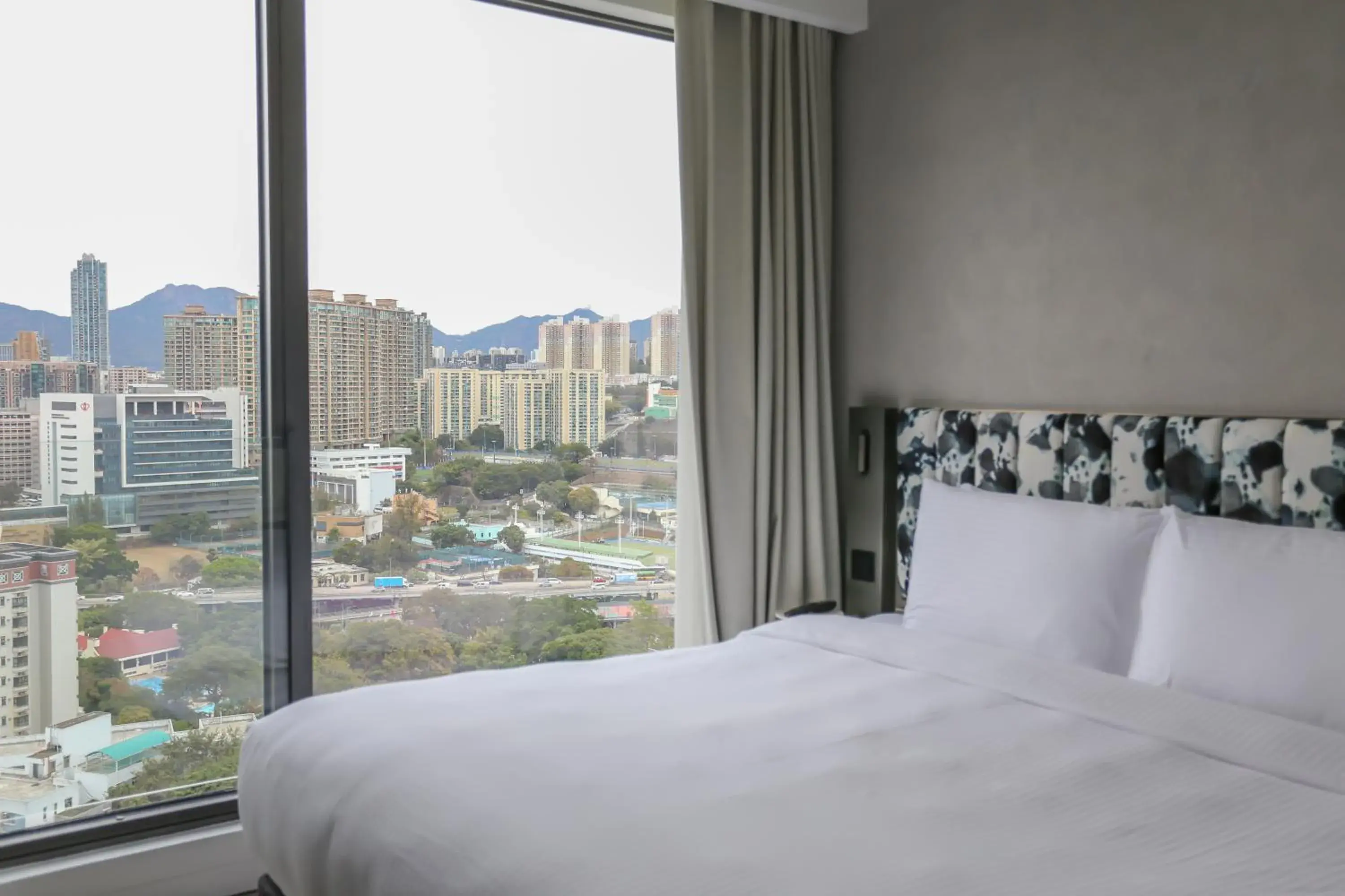 Deluxe King High Floor in Page148, Page Hotels Deluxe King High Floor in Page148, Page Hotels