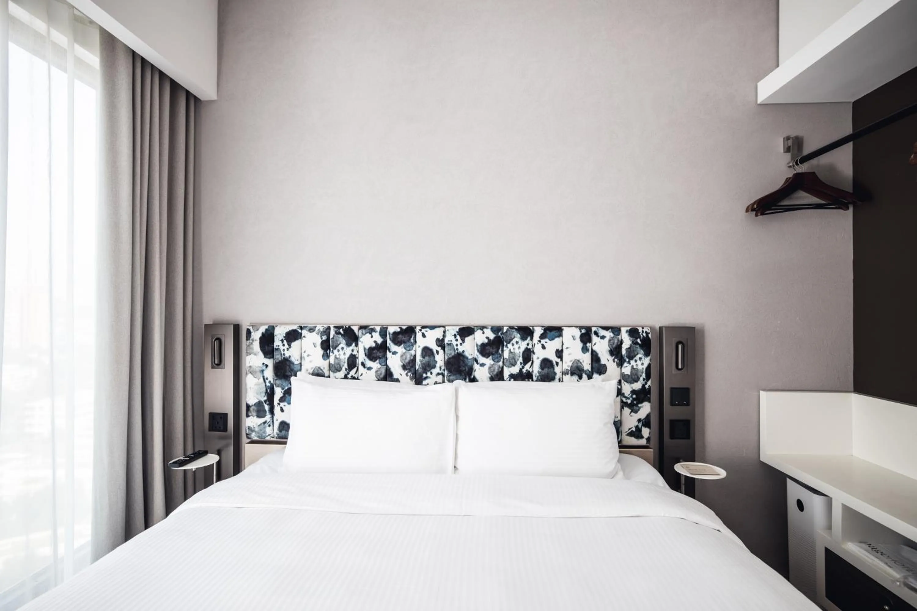 Bed in Page148, Page Hotels