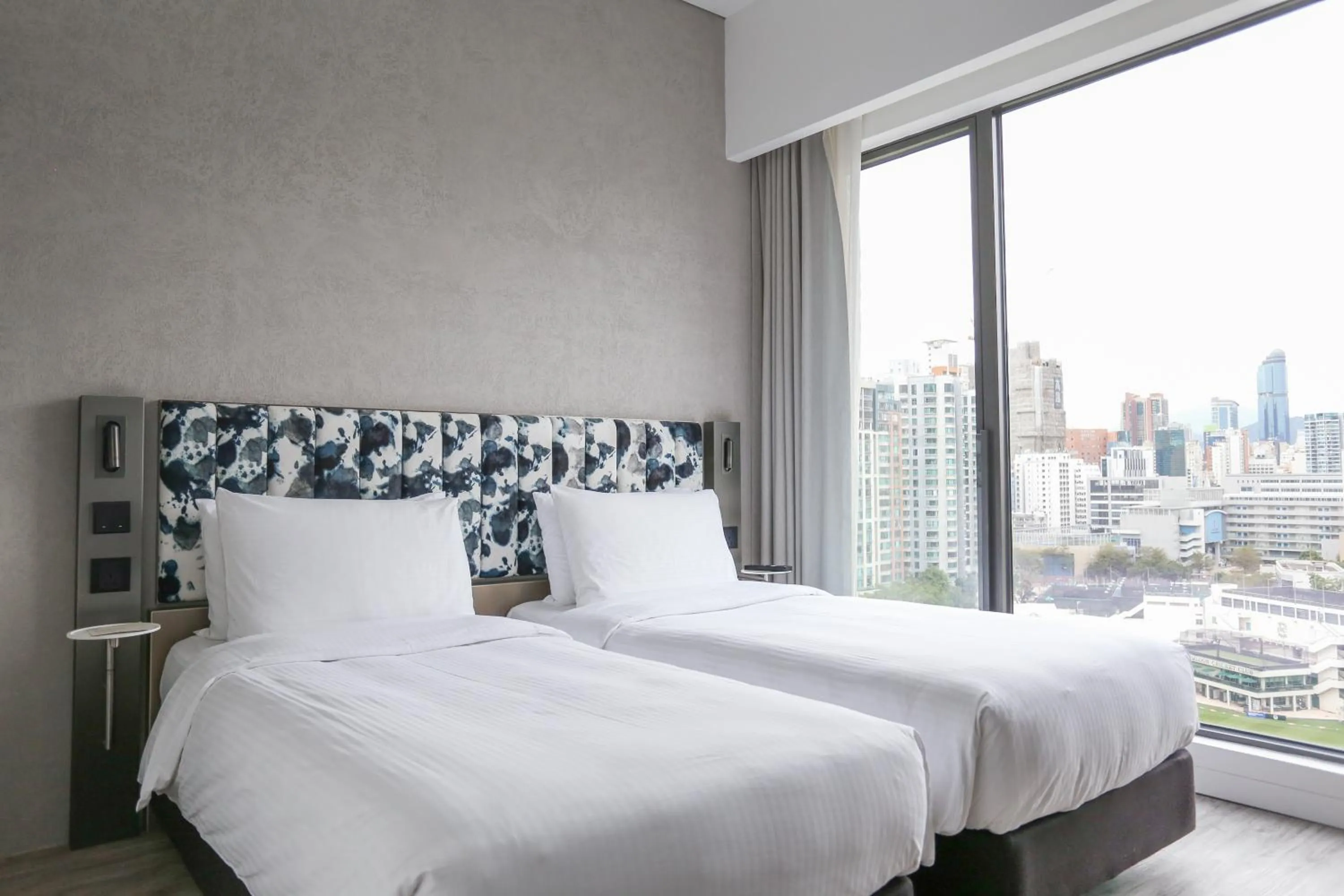 Bed in Page148, Page Hotels