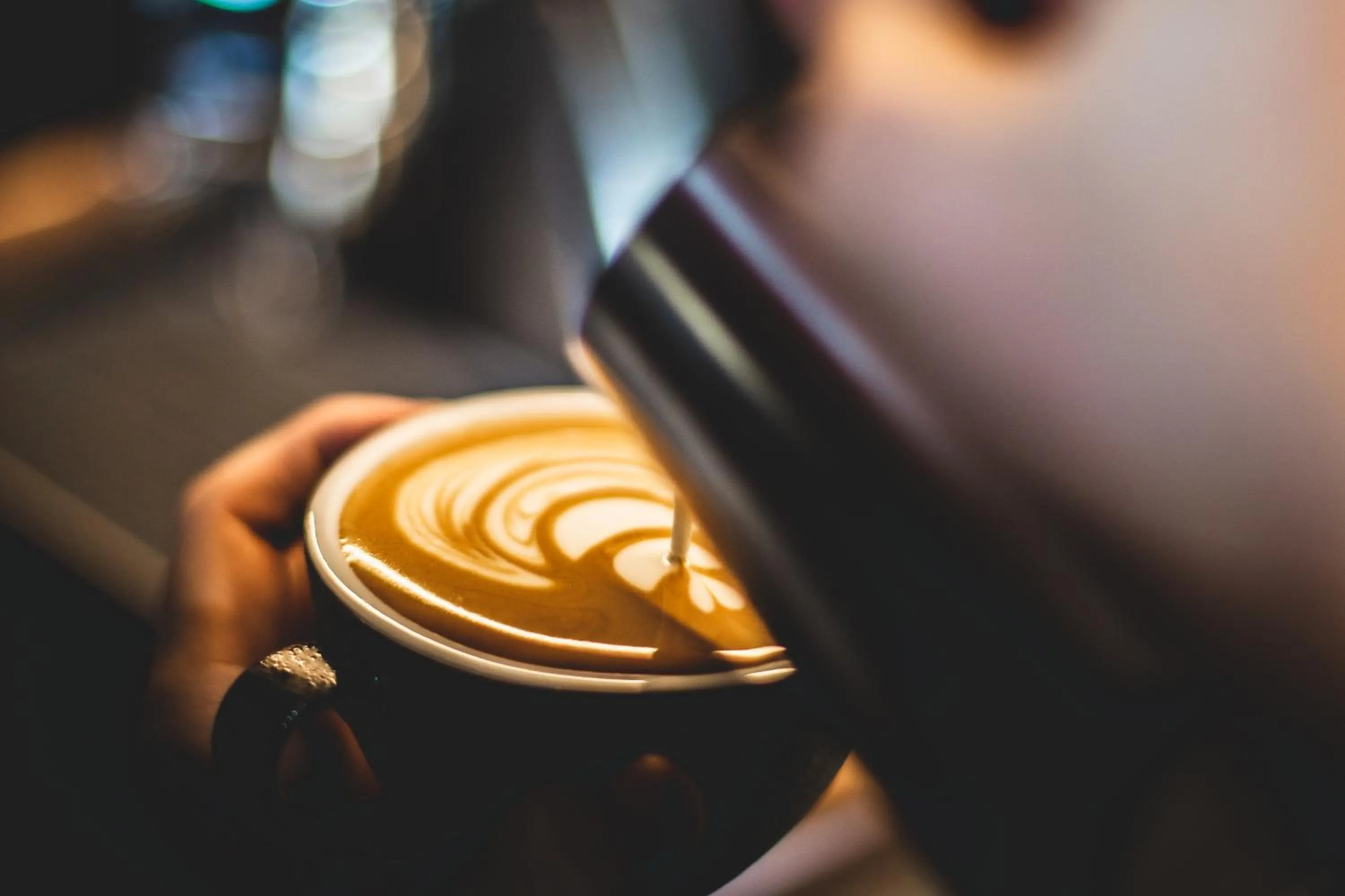 Restaurant/places to eat in Page148, Page Hotels