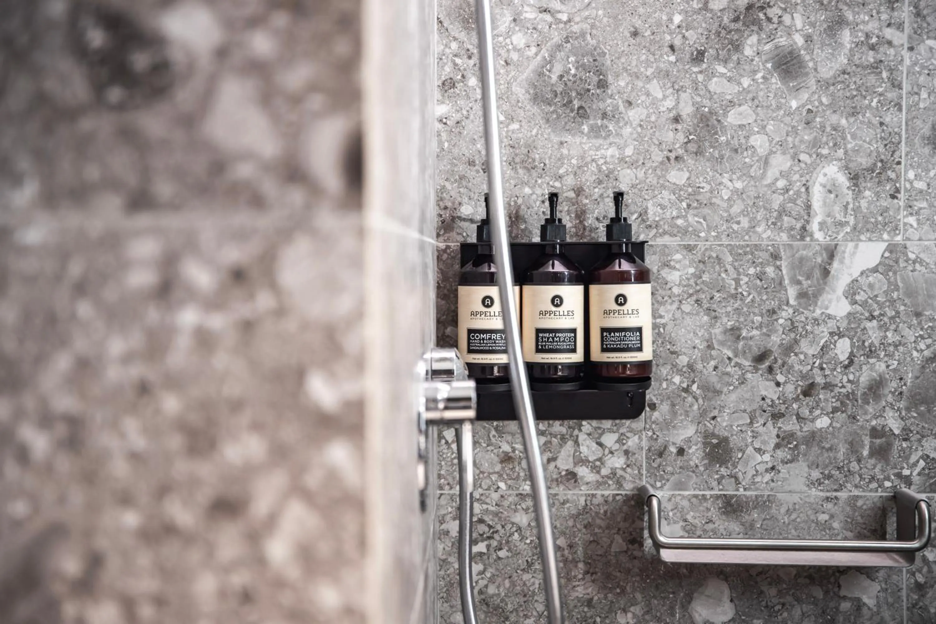 Bathroom in Page148, Page Hotels