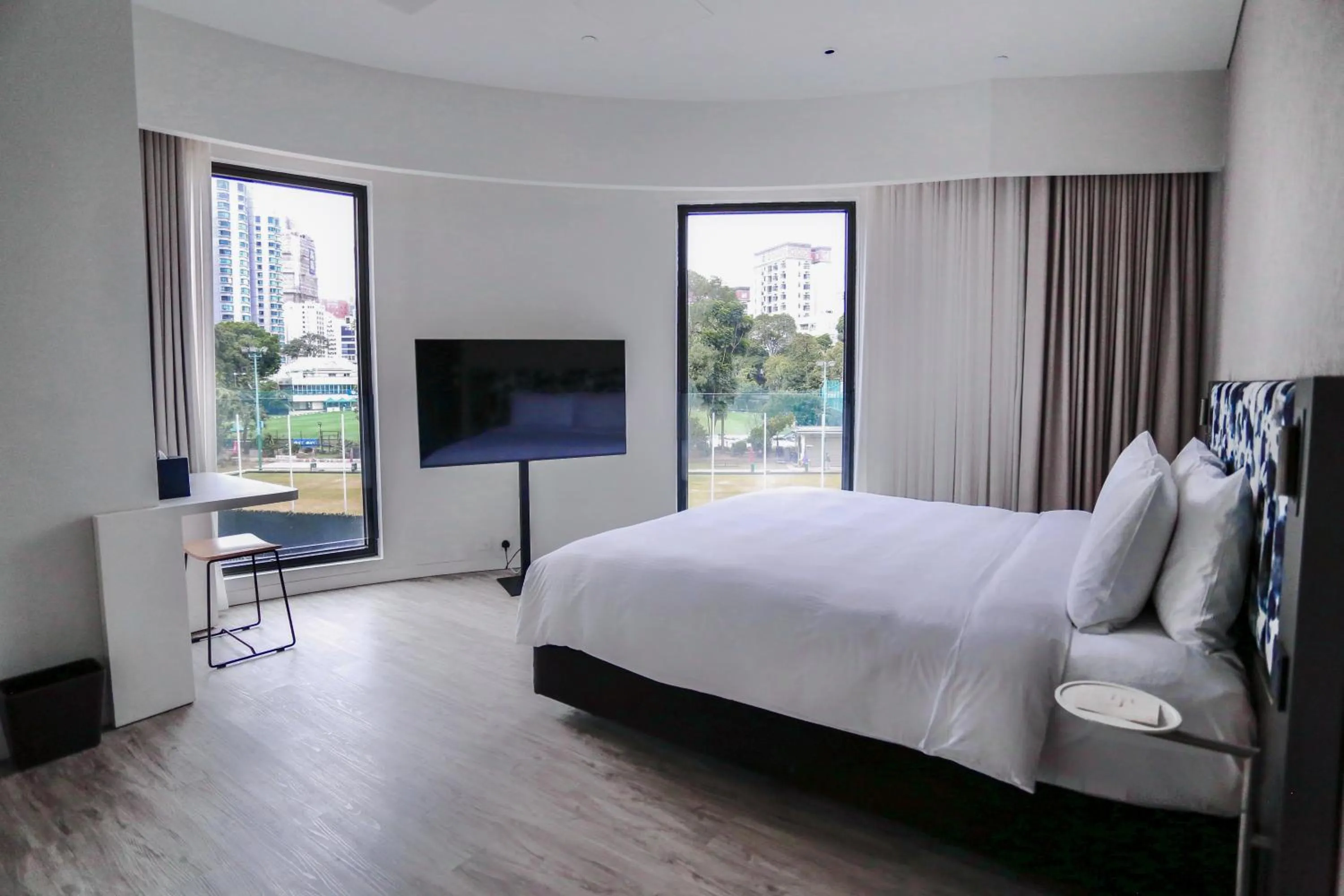 Bed in Page148, Page Hotels