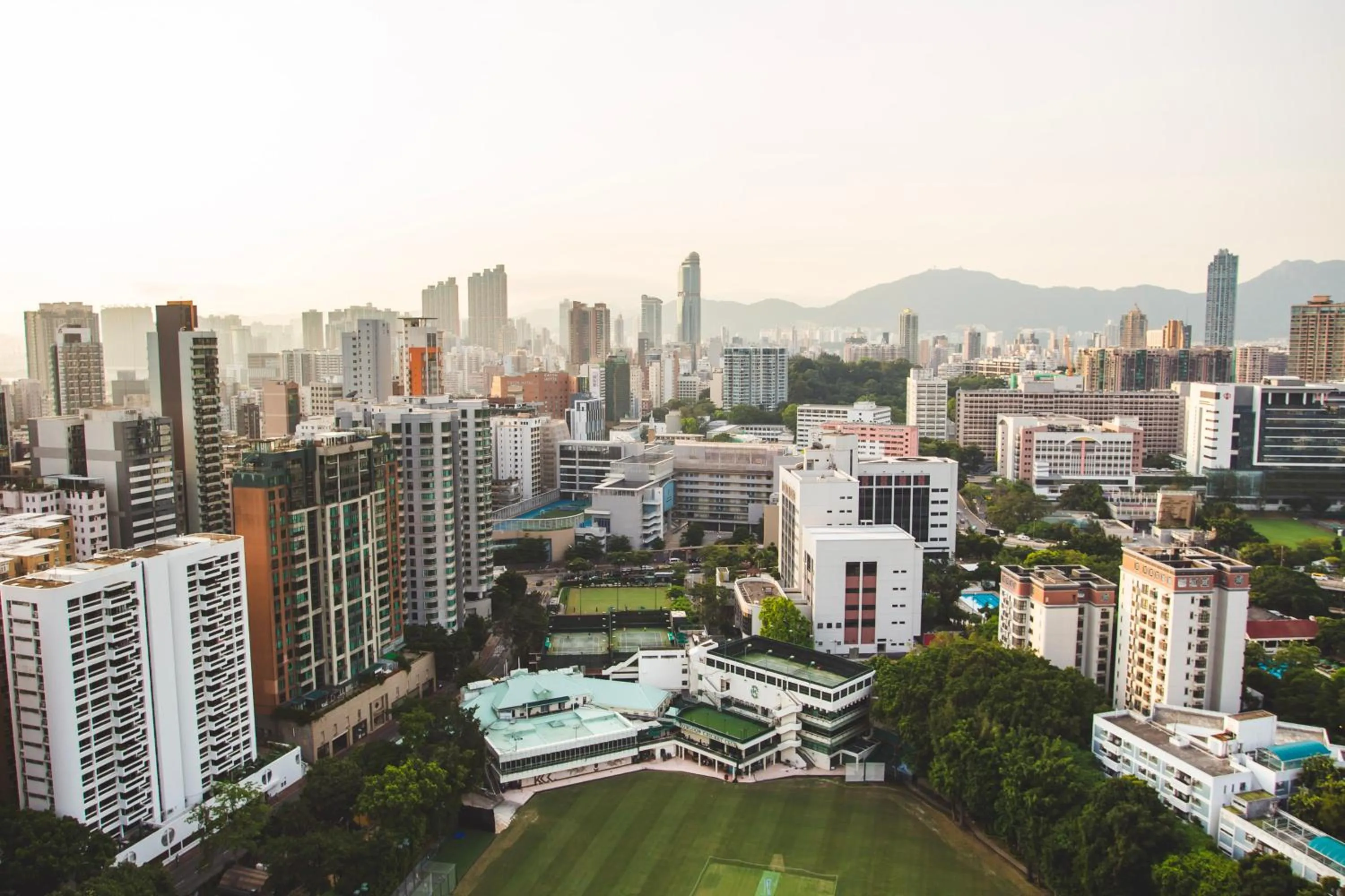 View (from property/room) in Page148, Page Hotels
