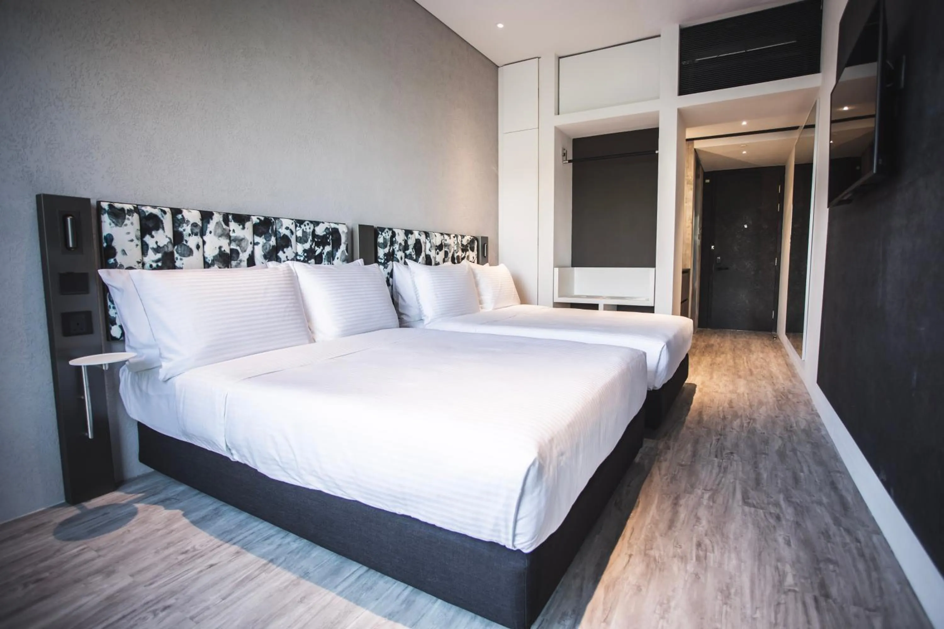 Bed in Page148, Page Hotels