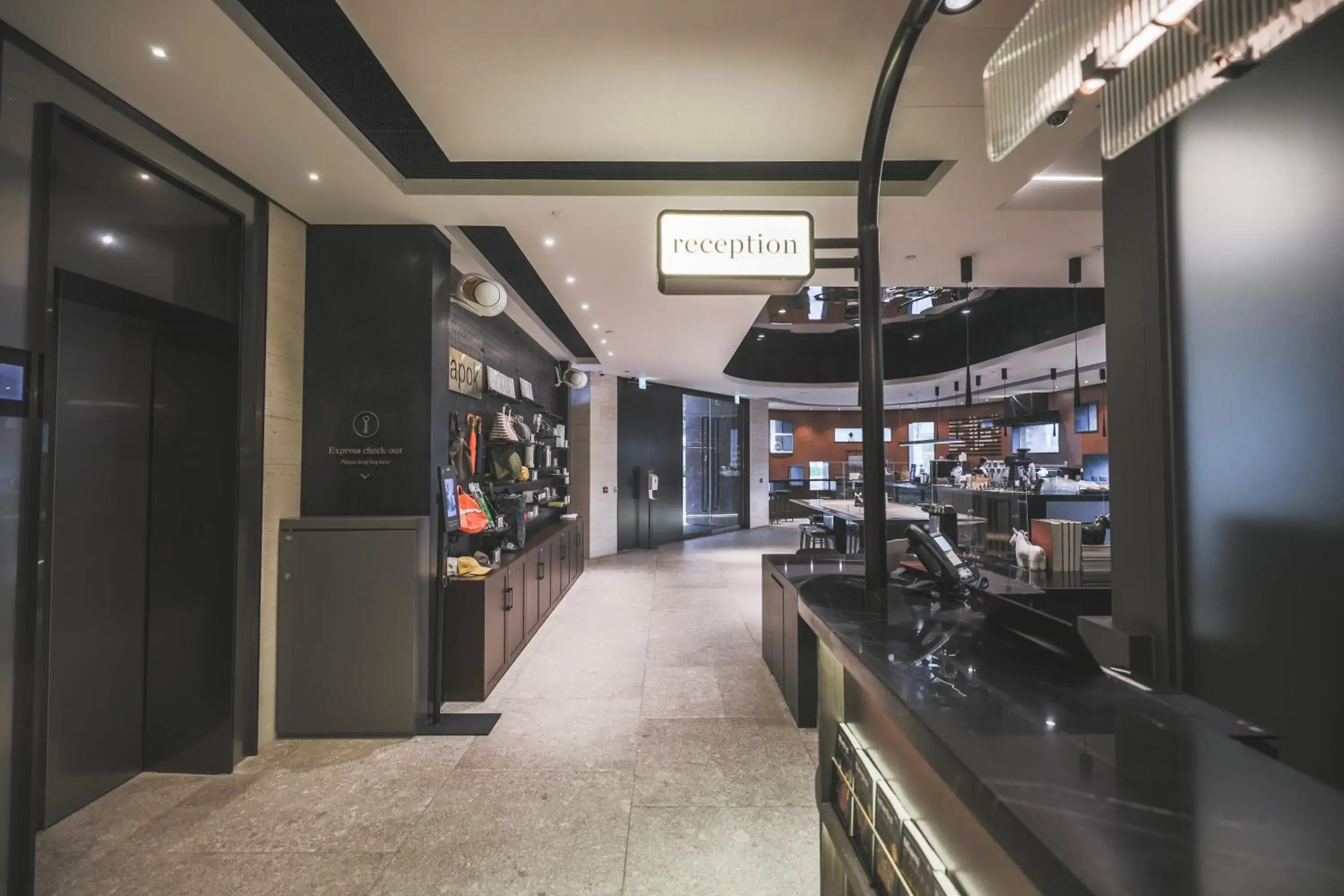 Facade/entrance in Page148, Page Hotels Facade/entrance in Page148, Page Hotels