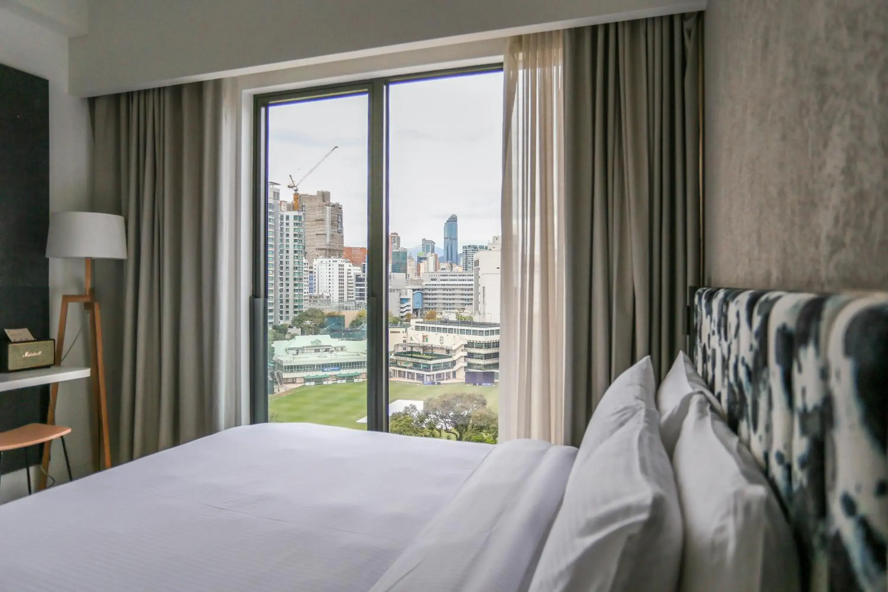 View (from property/room), Bed in Page148, Page Hotels View (from property/room), Bed in Page148, Page Hotels