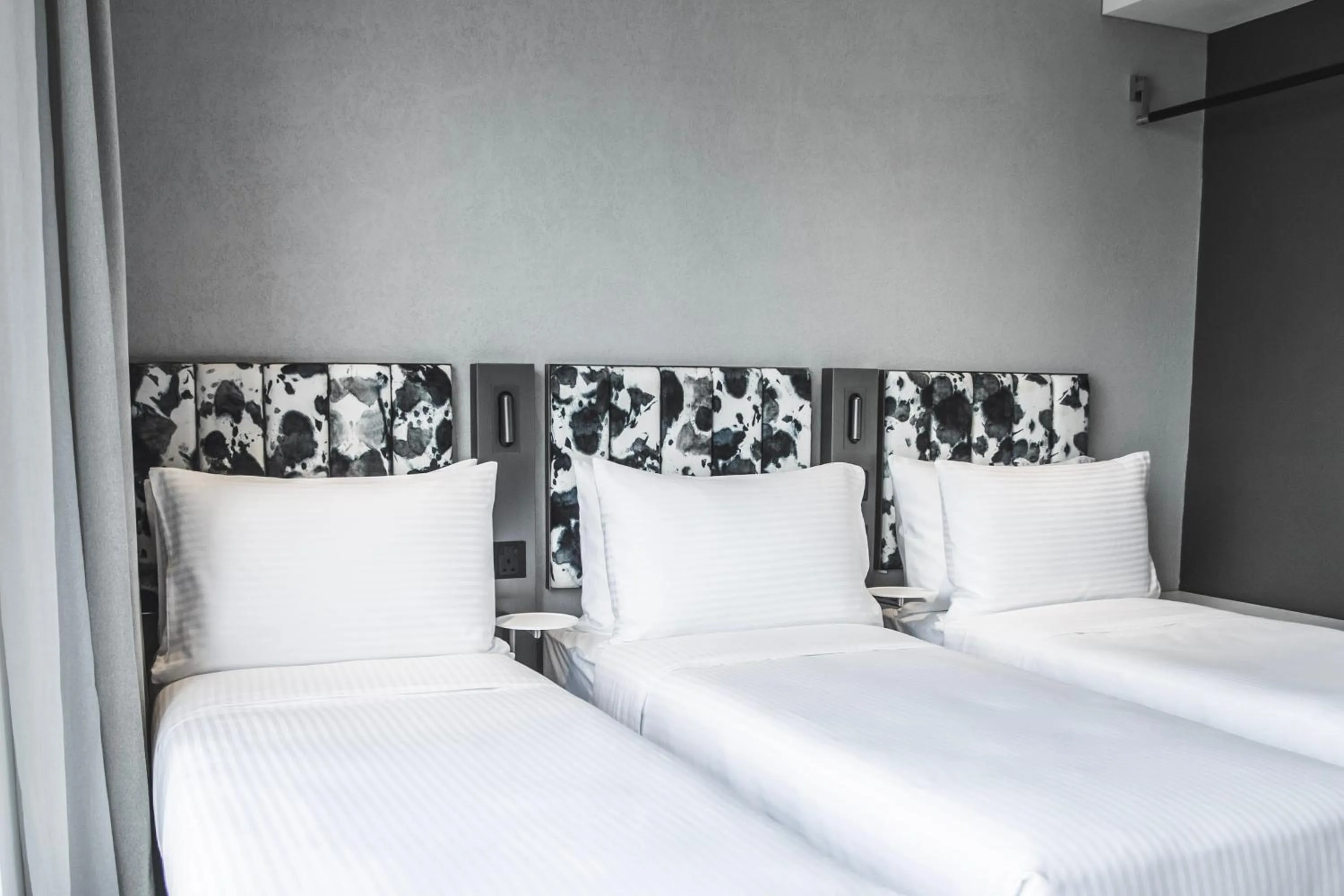 Bed in Page148, Page Hotels