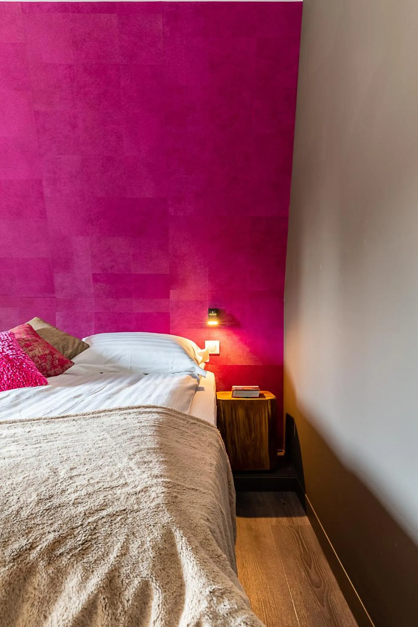 Gîtes Openroc - Vue imprenable sur Colmar