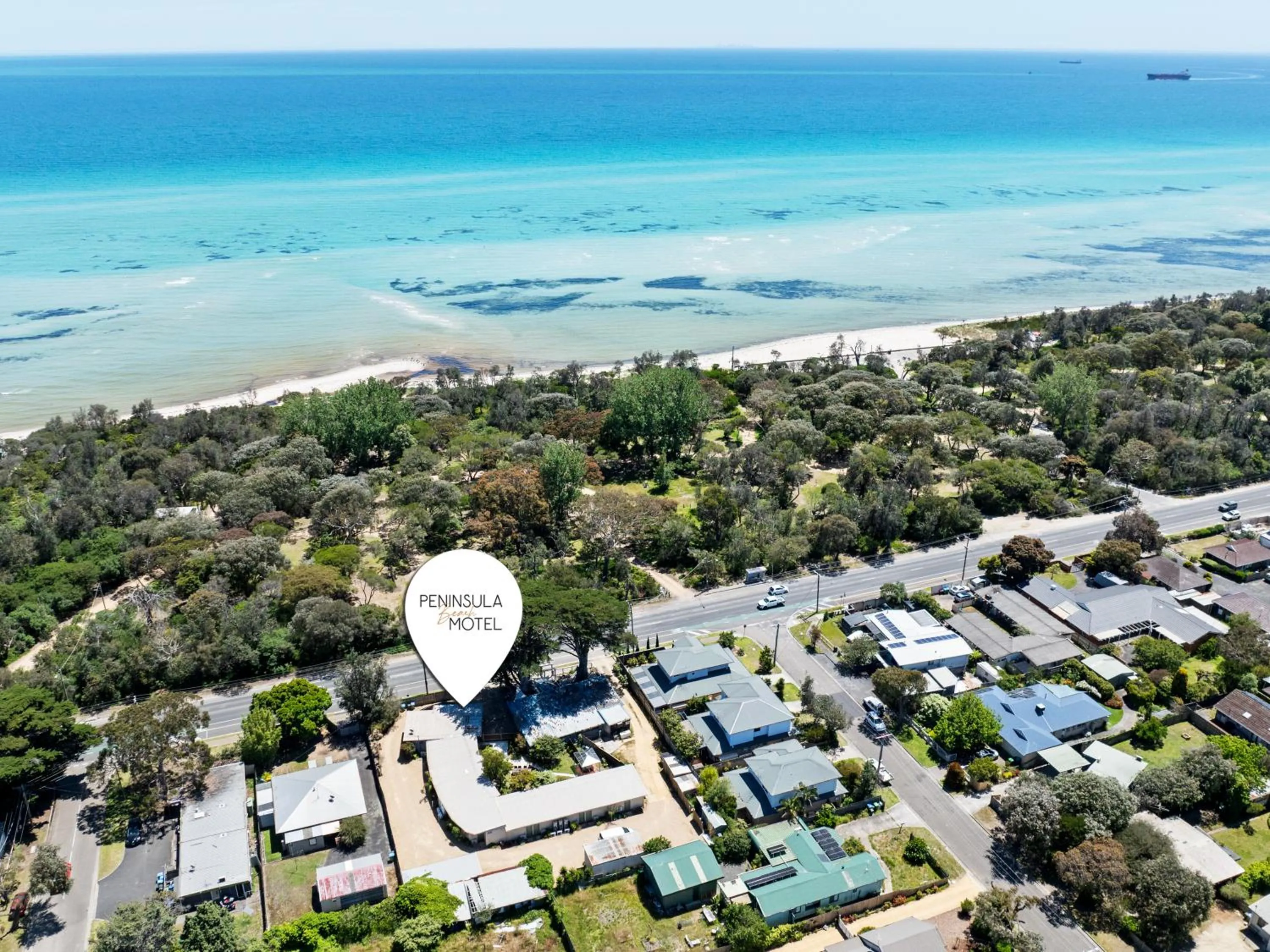 Peninsula Beach Motel