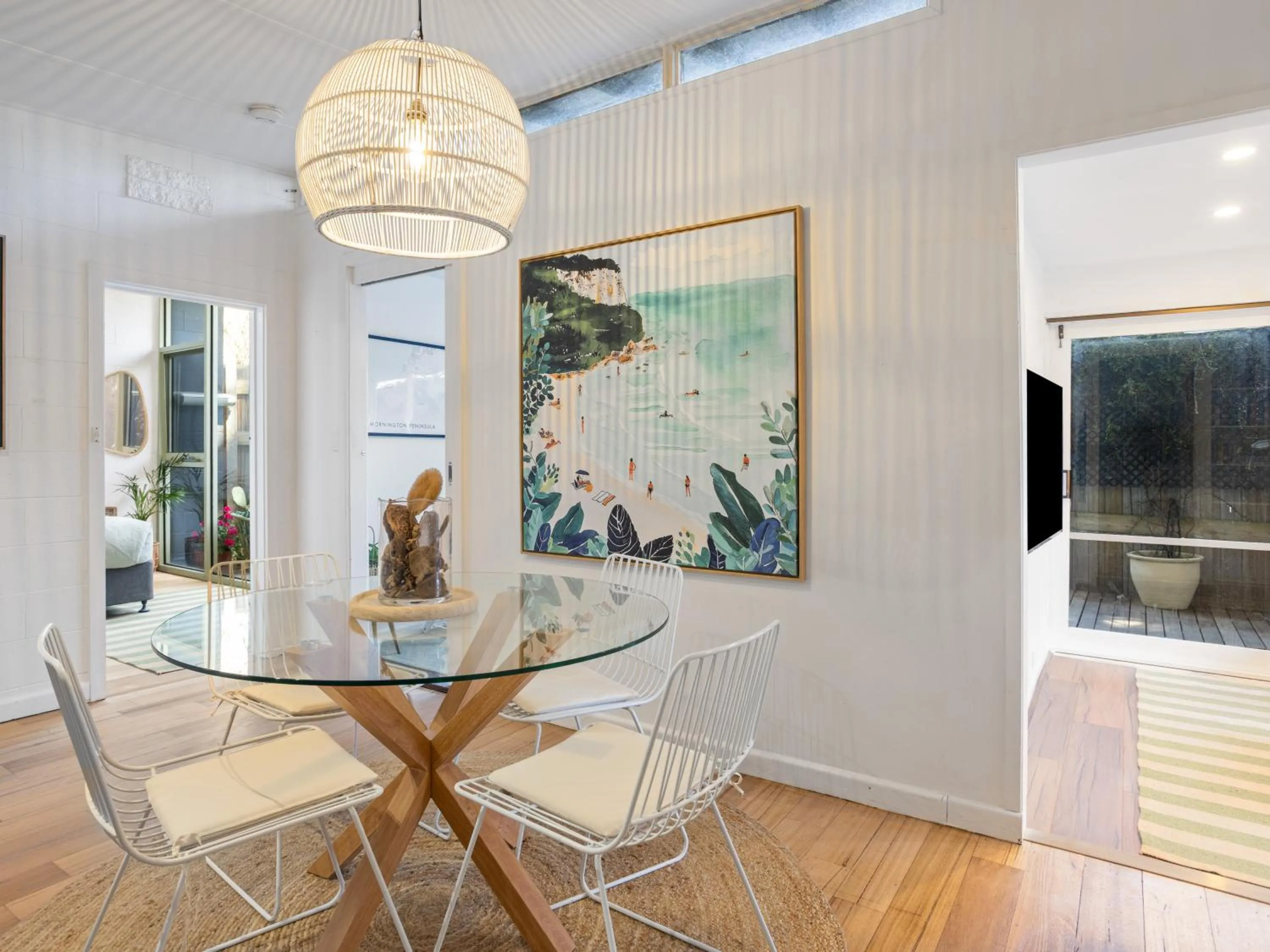 Peninsula Beach Motel