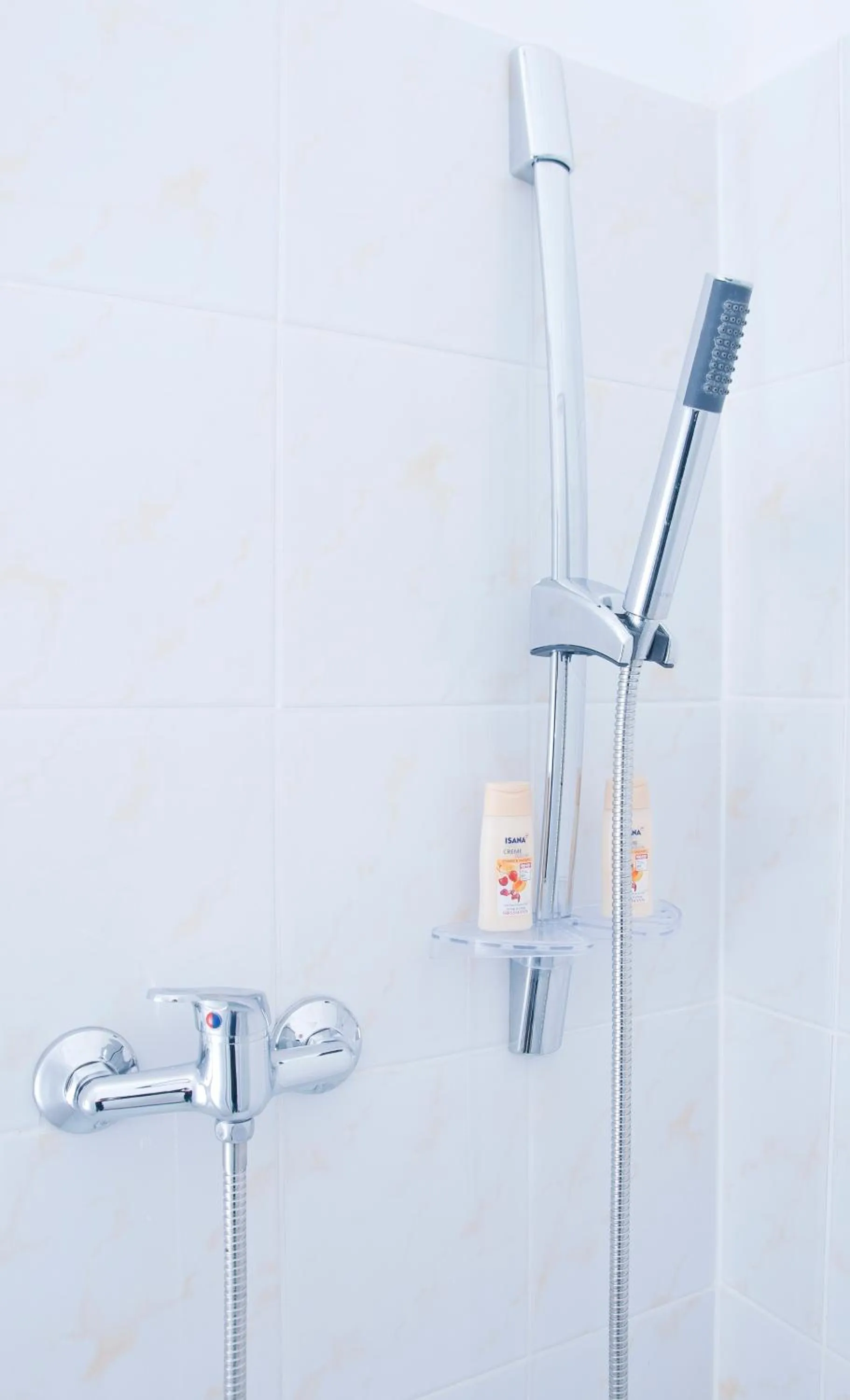 Toilet in BedRooms Piotrkowska 64