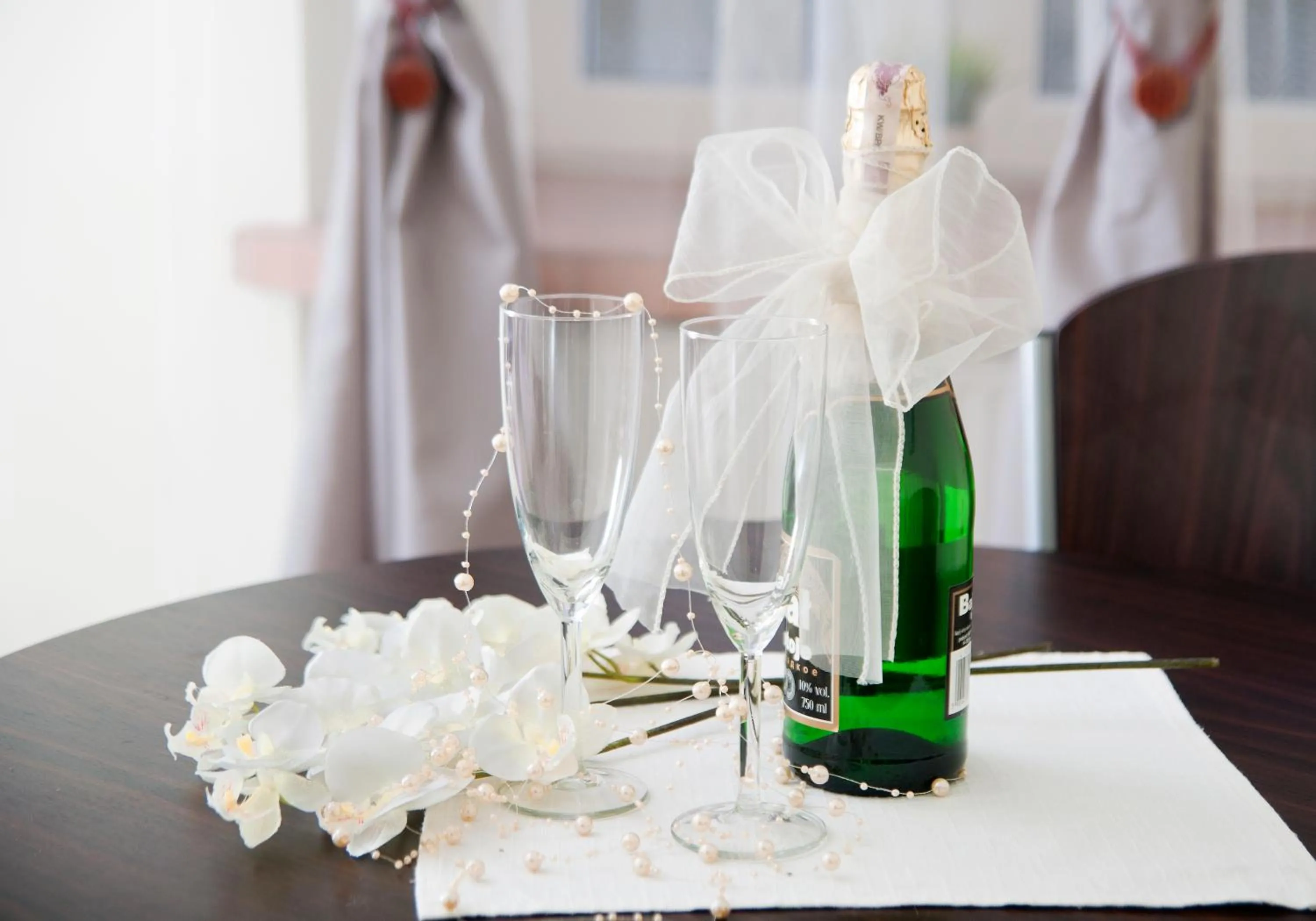 View (from property/room) in BedRooms Piotrkowska 64