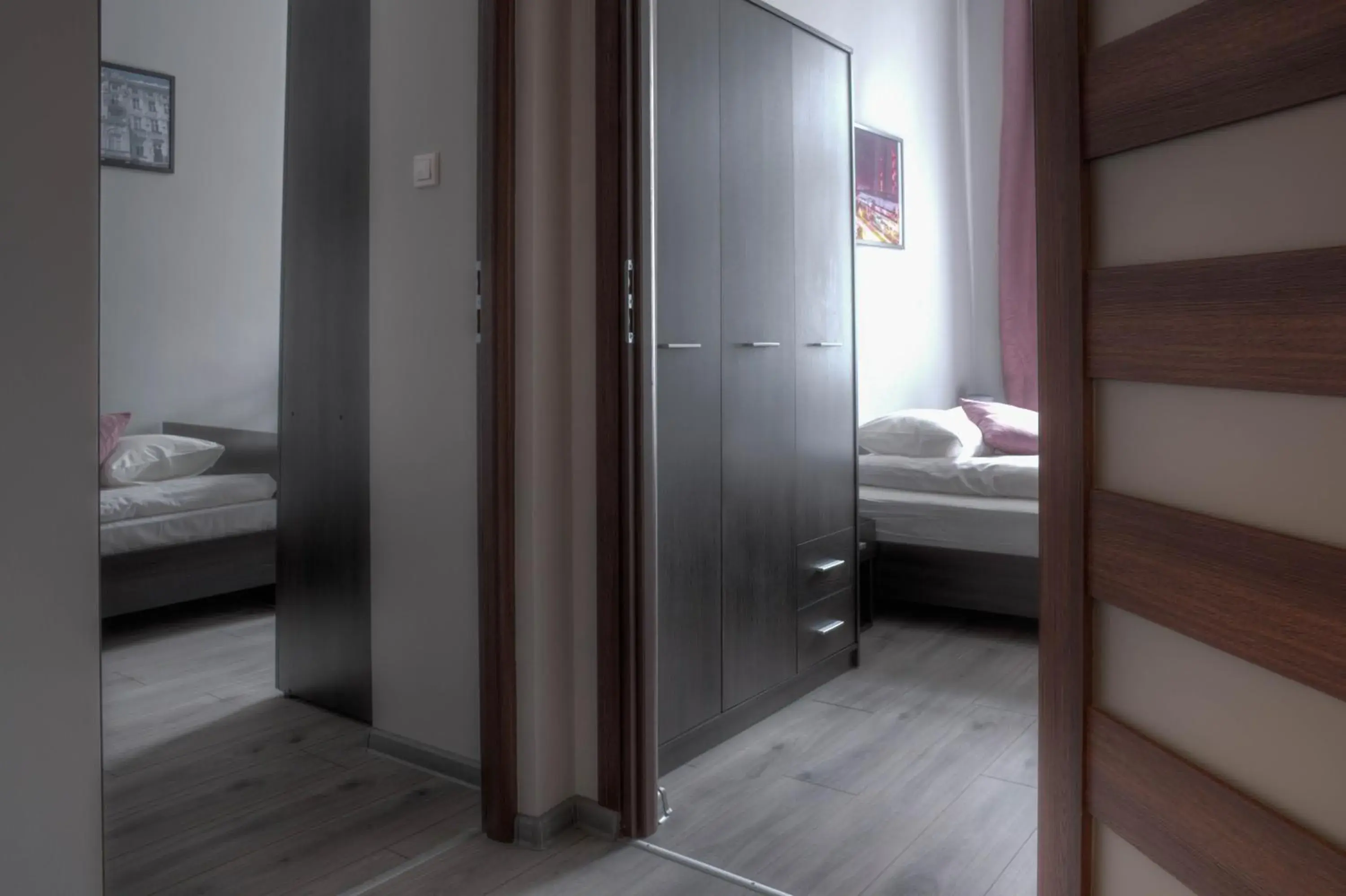 Superior Apartment in BedRooms Piotrkowska 64 Superior Apartment in BedRooms Piotrkowska 64