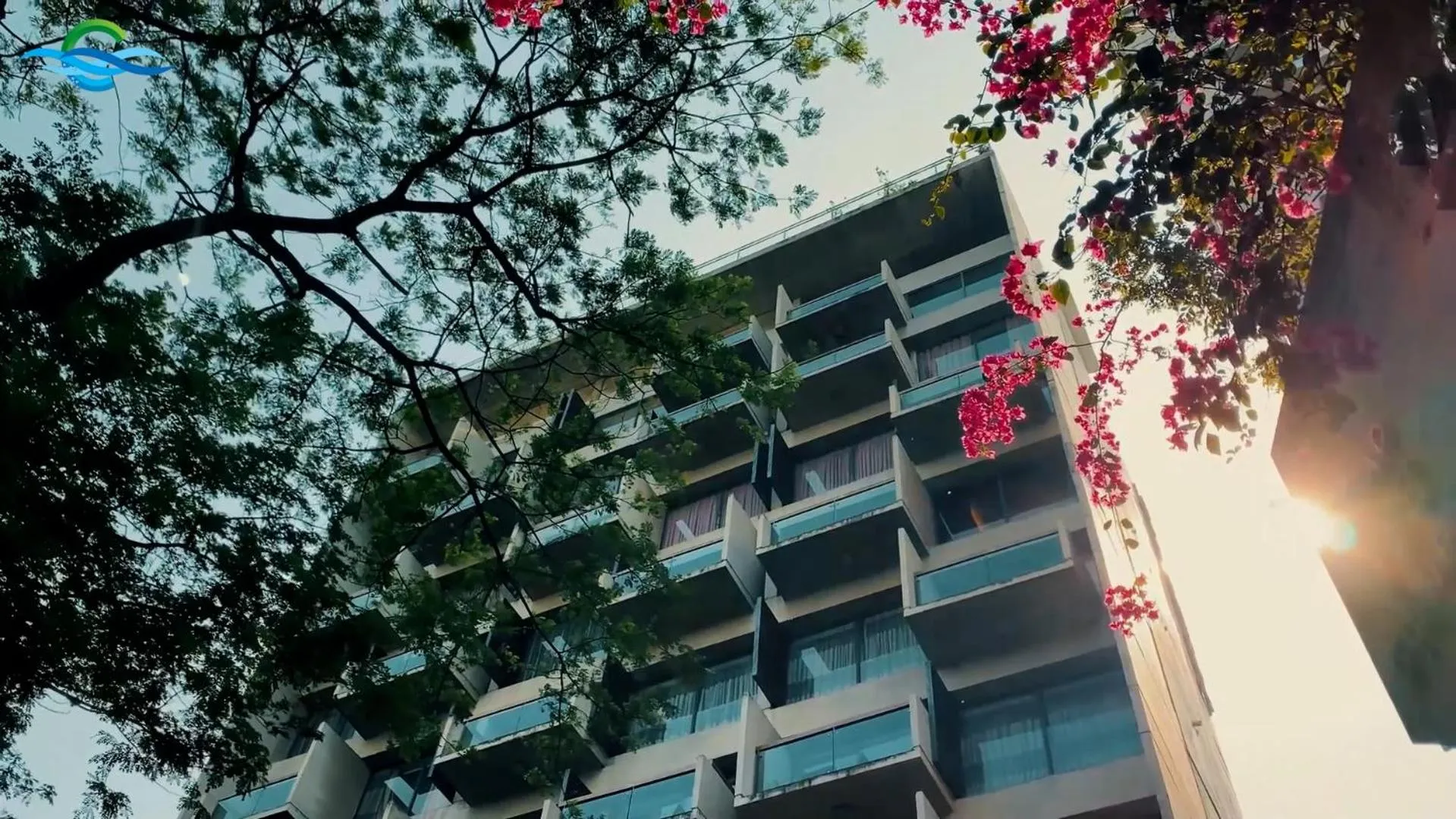 Coventina Lake Suites