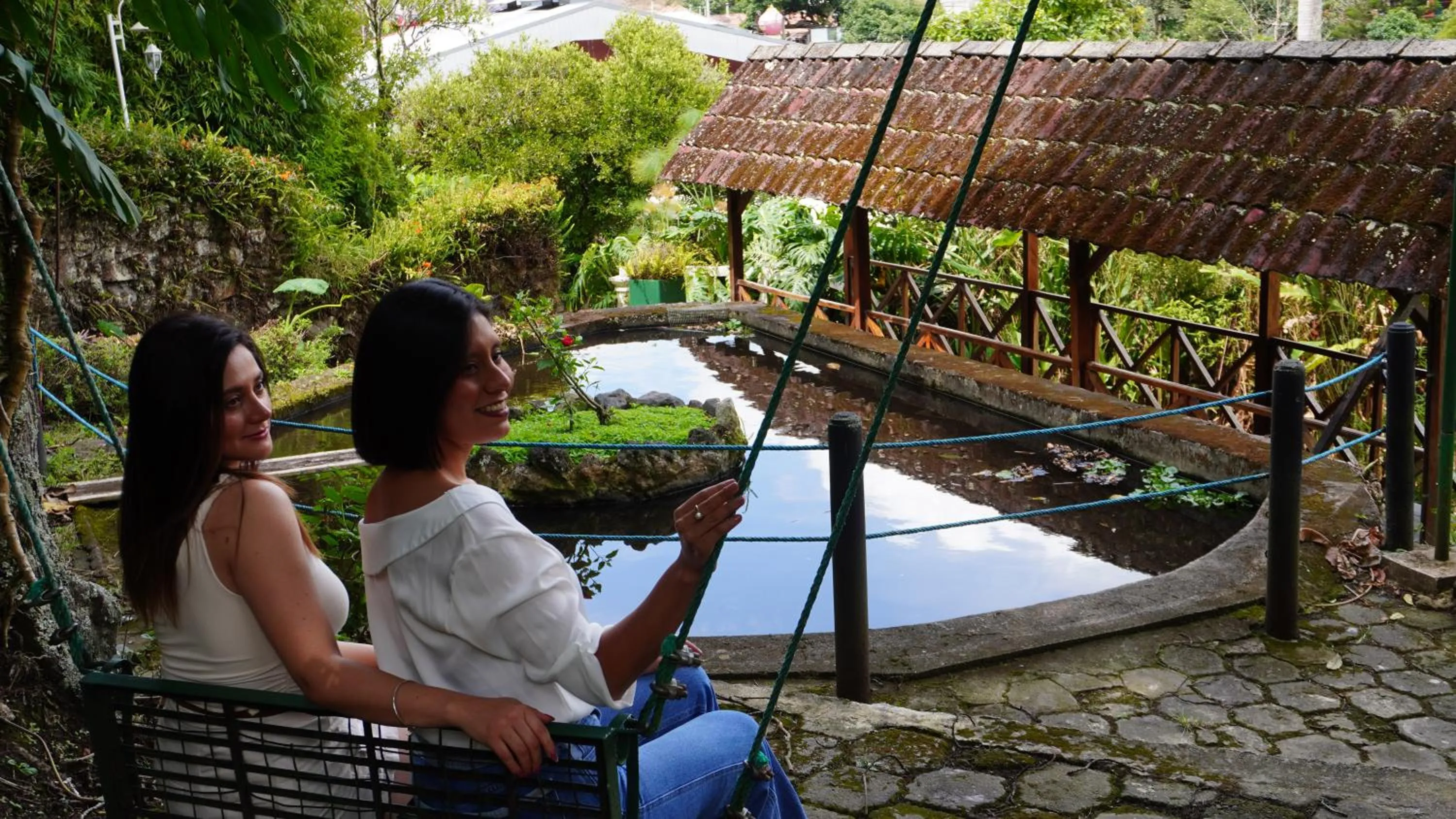 Monte Selva Hotel Spa Termal