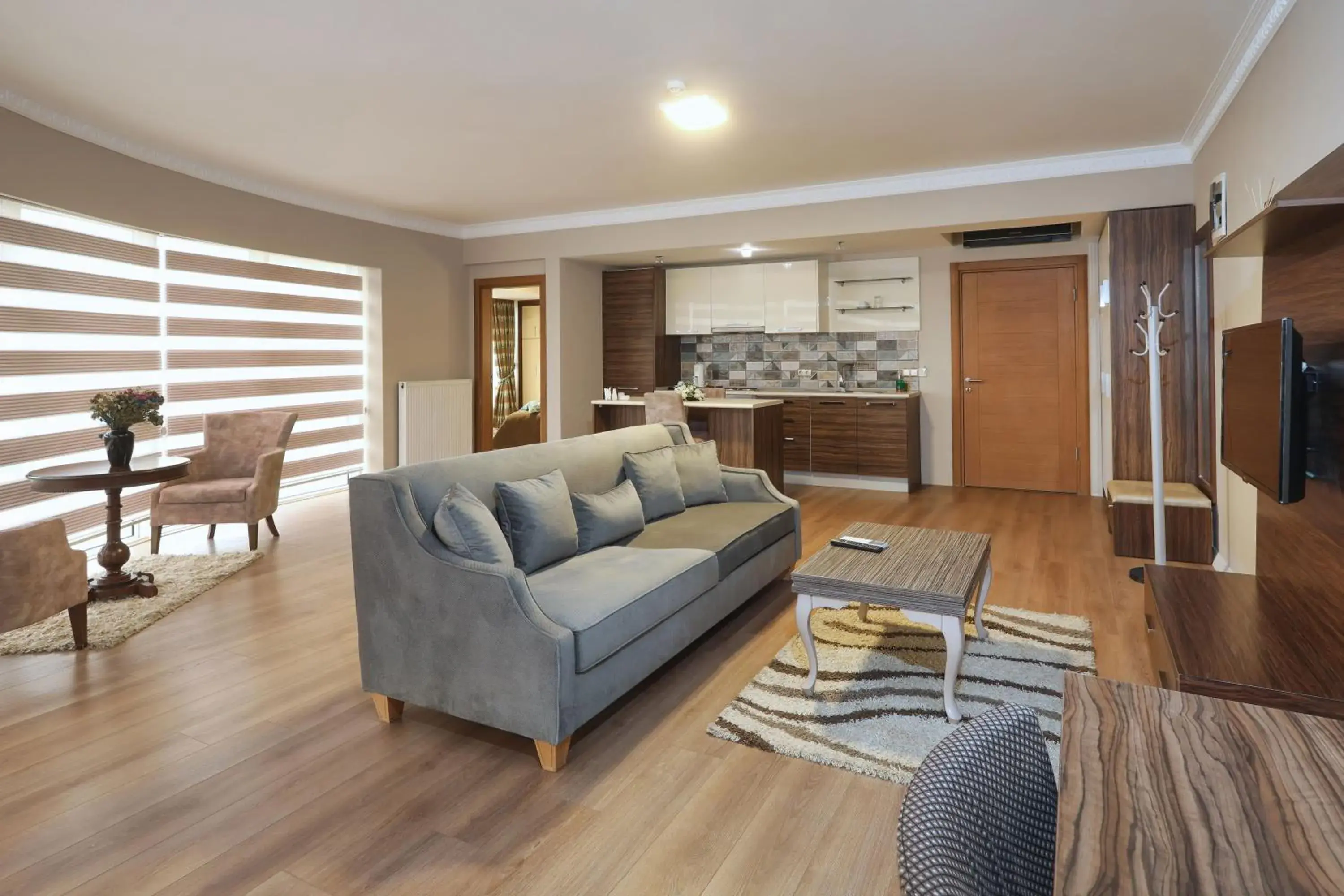 Deluxe Suite in Balturk House Hotel Deluxe Suite in Balturk House Hotel