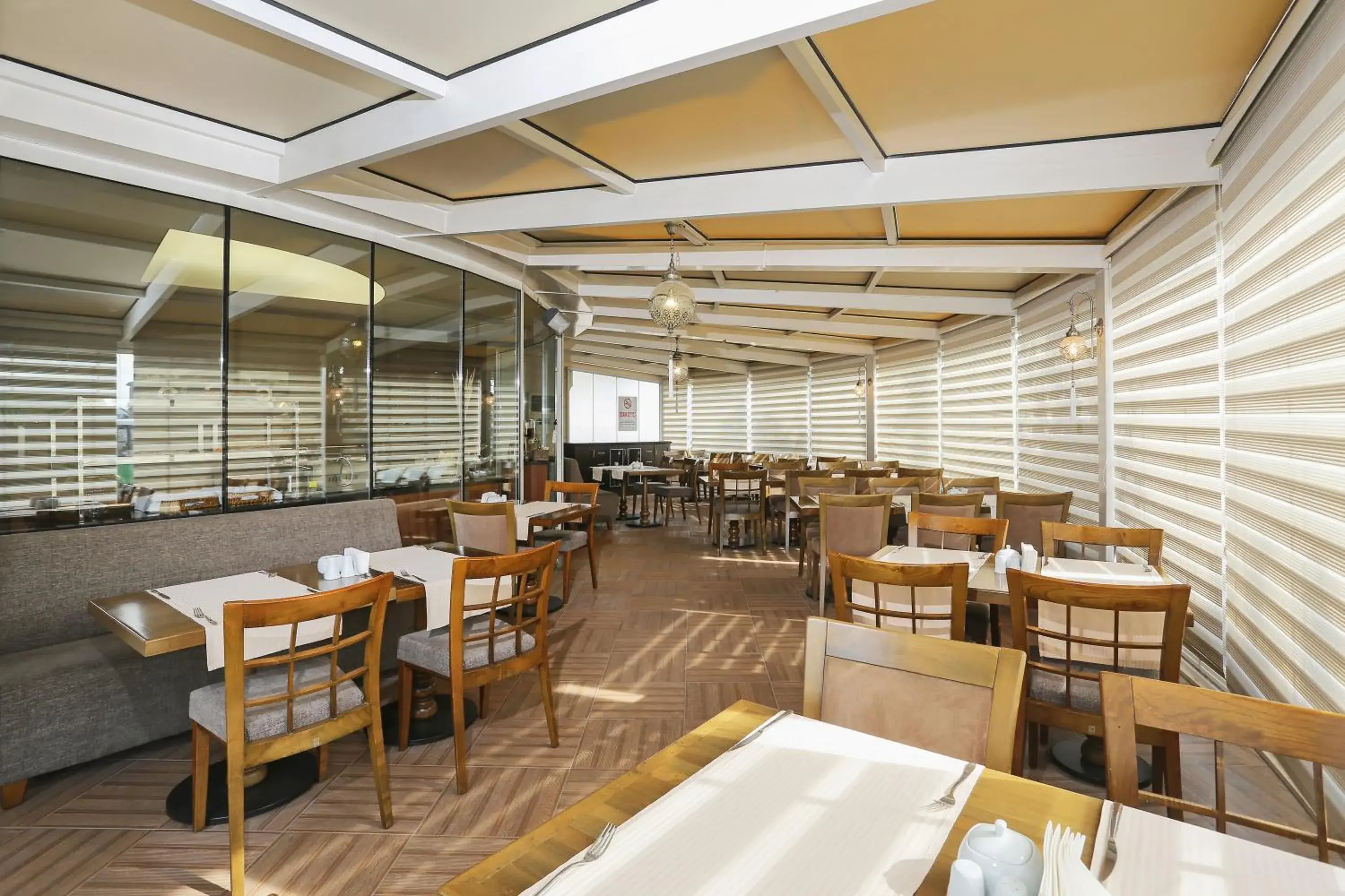 Restaurant/places to eat in Balturk House Hotel Restaurant/places to eat in Balturk House Hotel