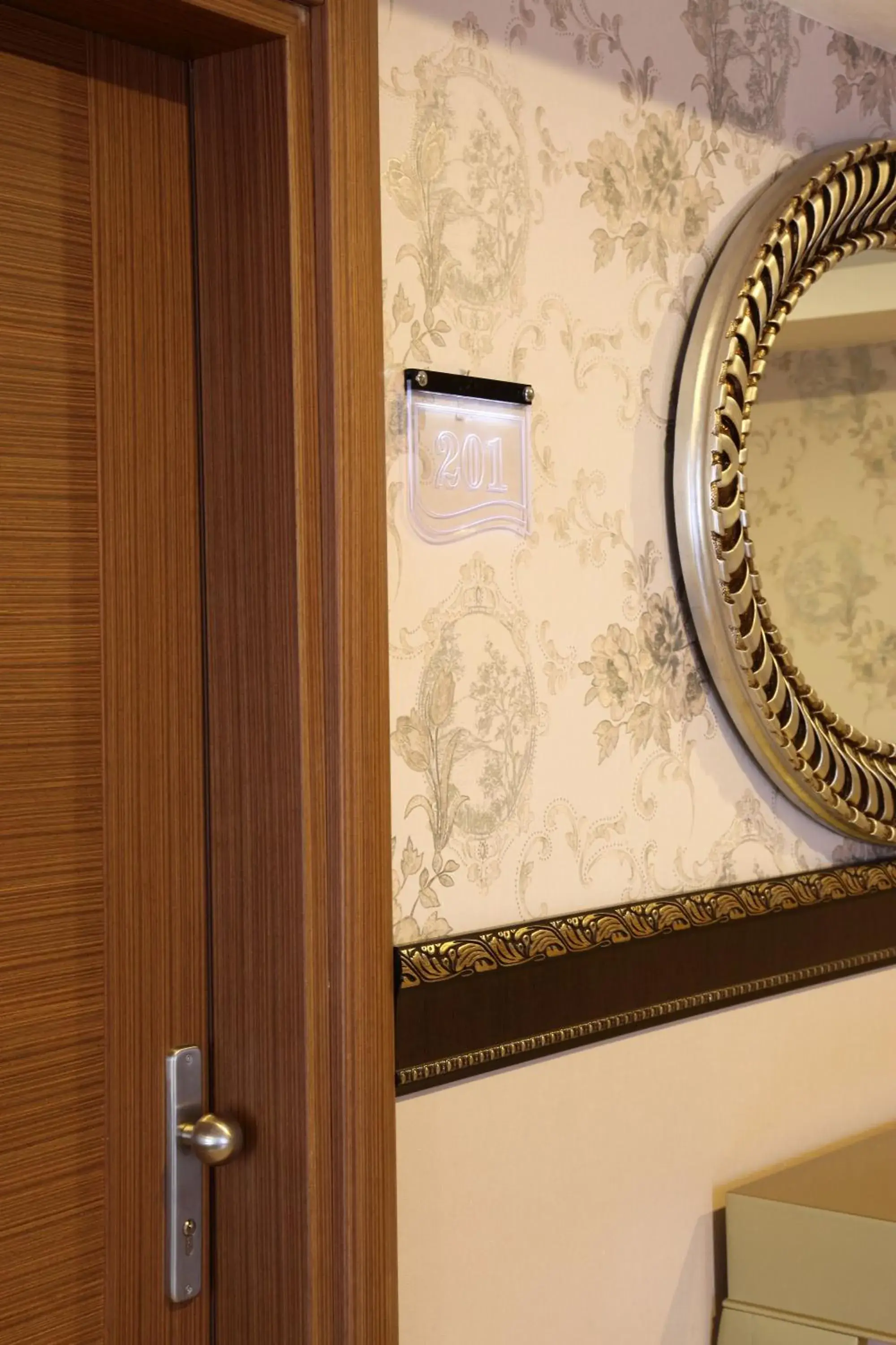 Property building in Balturk House Hotel Property building in Balturk House Hotel