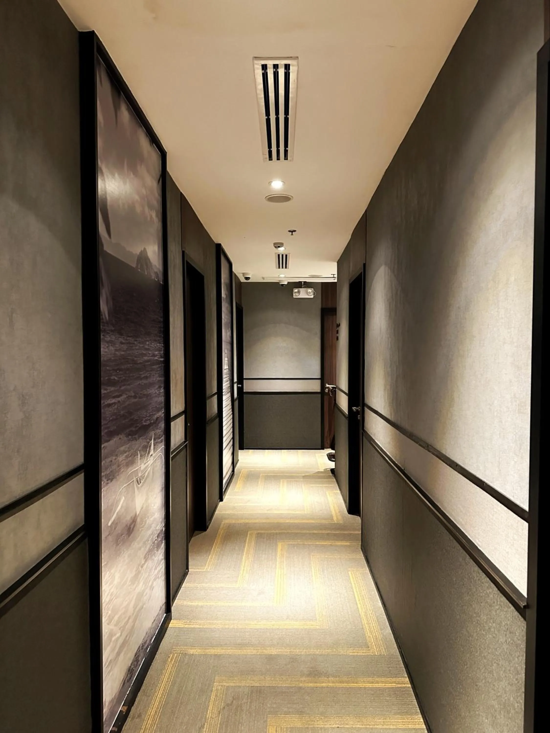 Property building in Aerotel Cebu