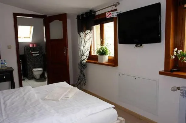 Bed in Zajazd U Dudziarza