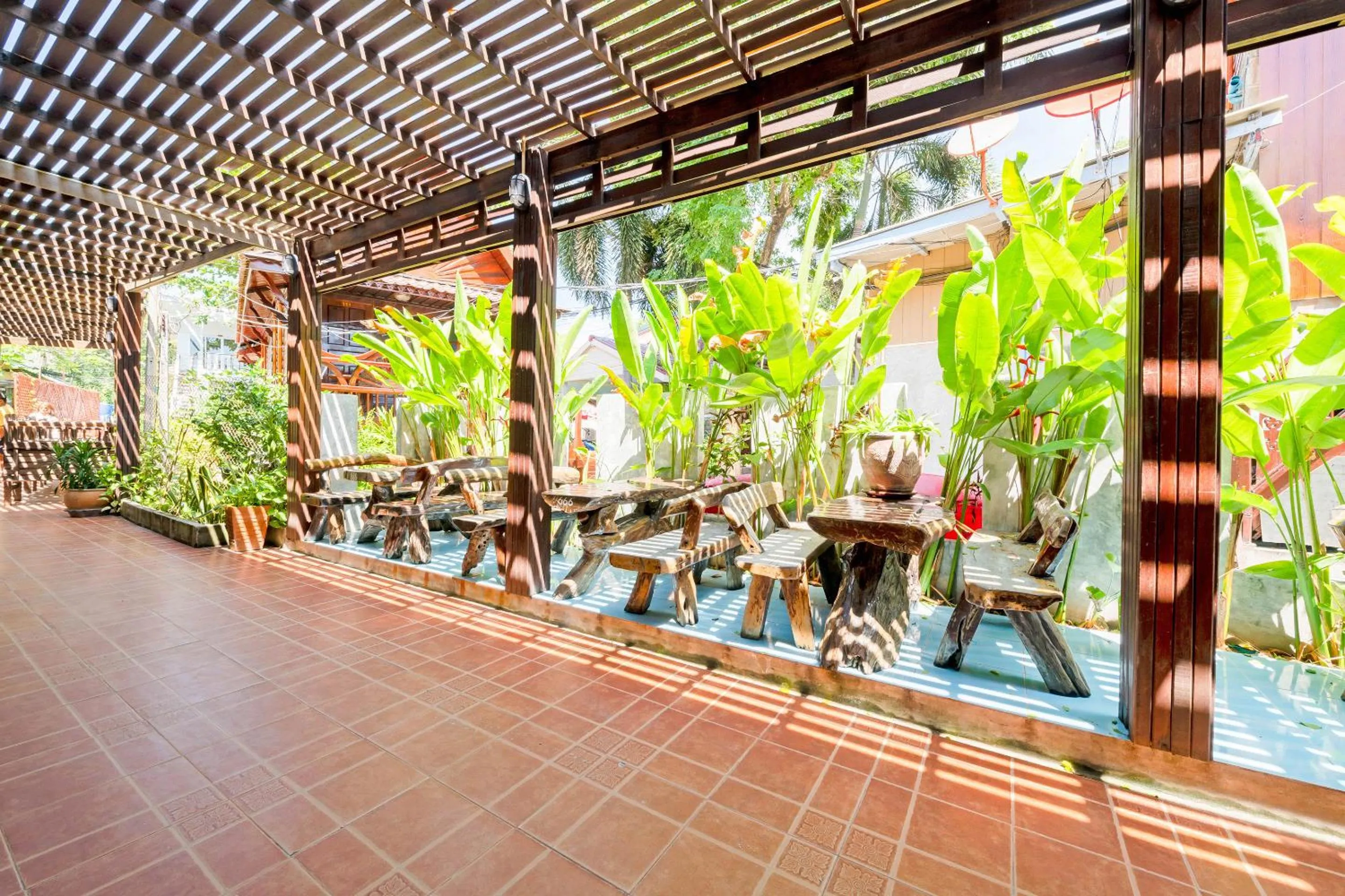 Other in Tom Pizza Resort