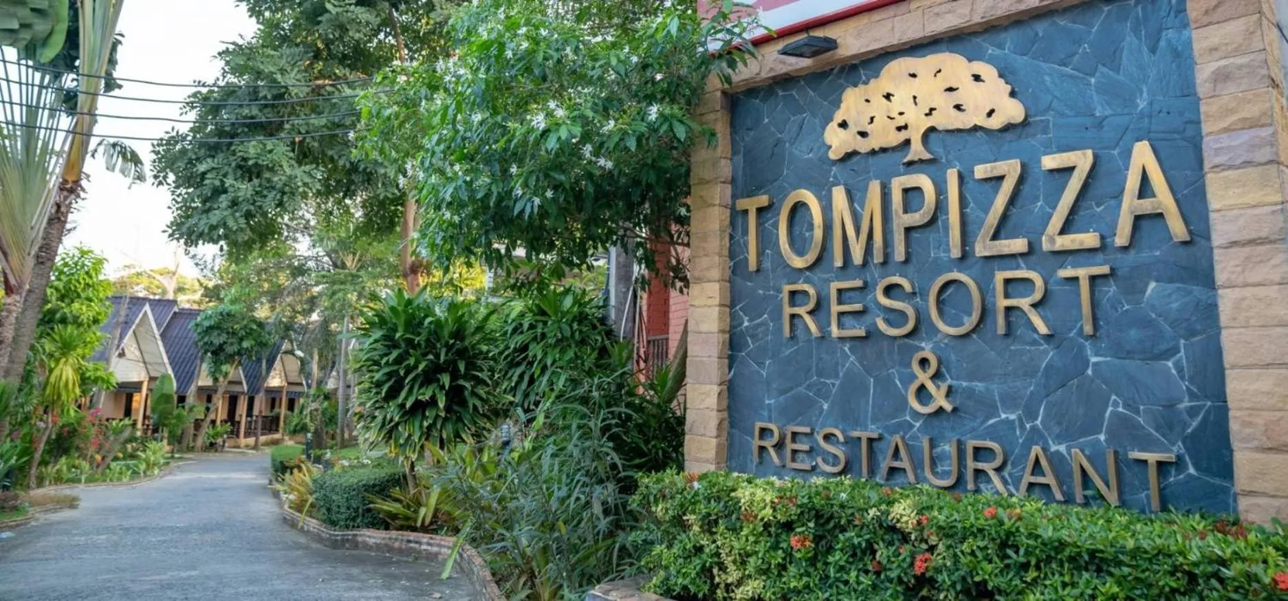 Tom Pizza Resort