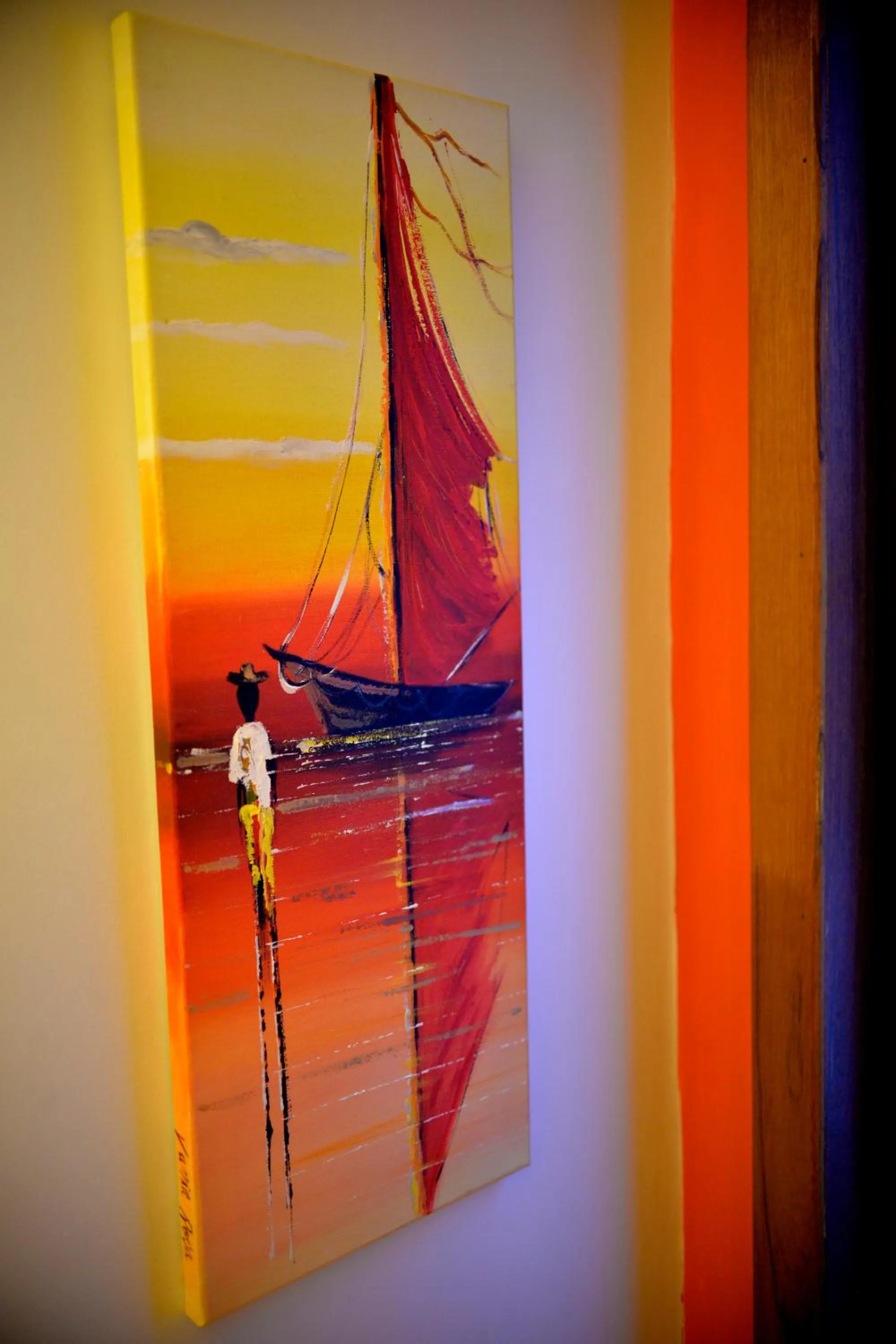 Other in Pousada e Restaurante O Pescador