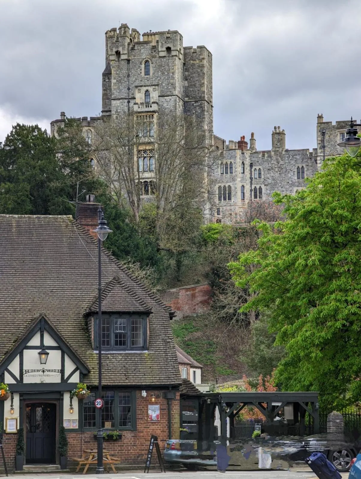 STABLE HOUSE - Eton WINDSOR